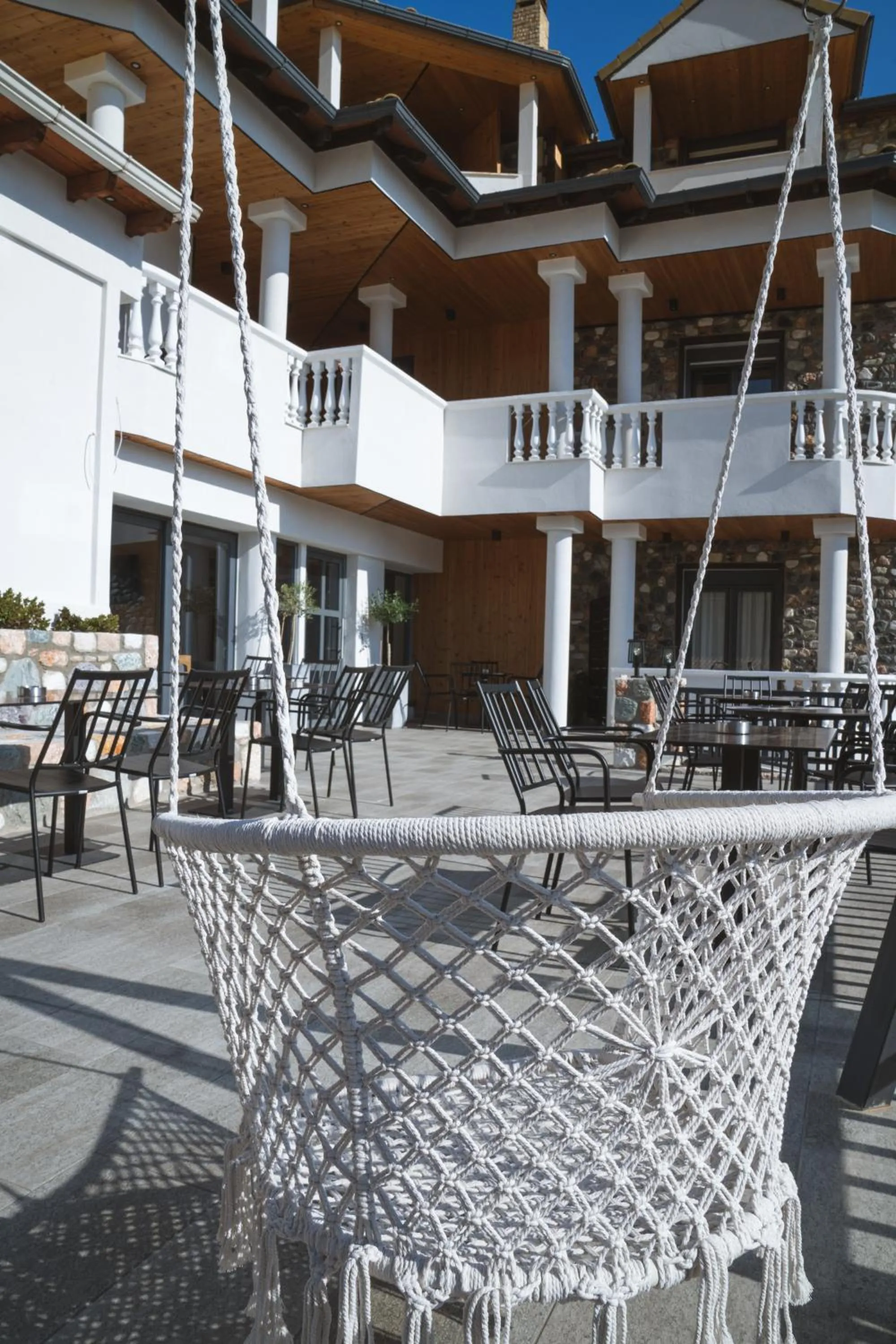 Alkyonis Hotel & Spa