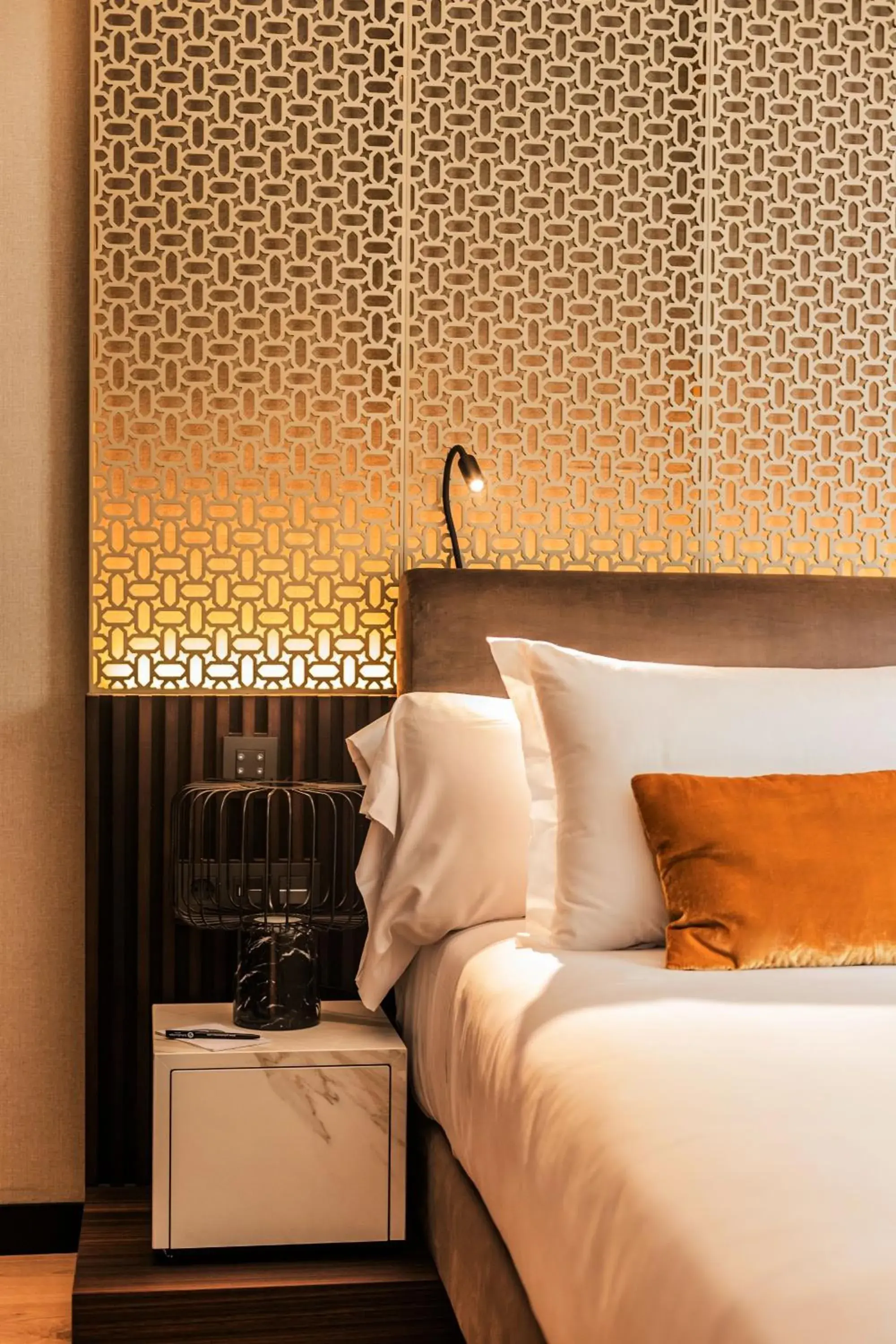 Double or Twin Room in Soho Boutique Catedral Double or Twin Room in Soho Boutique Catedral