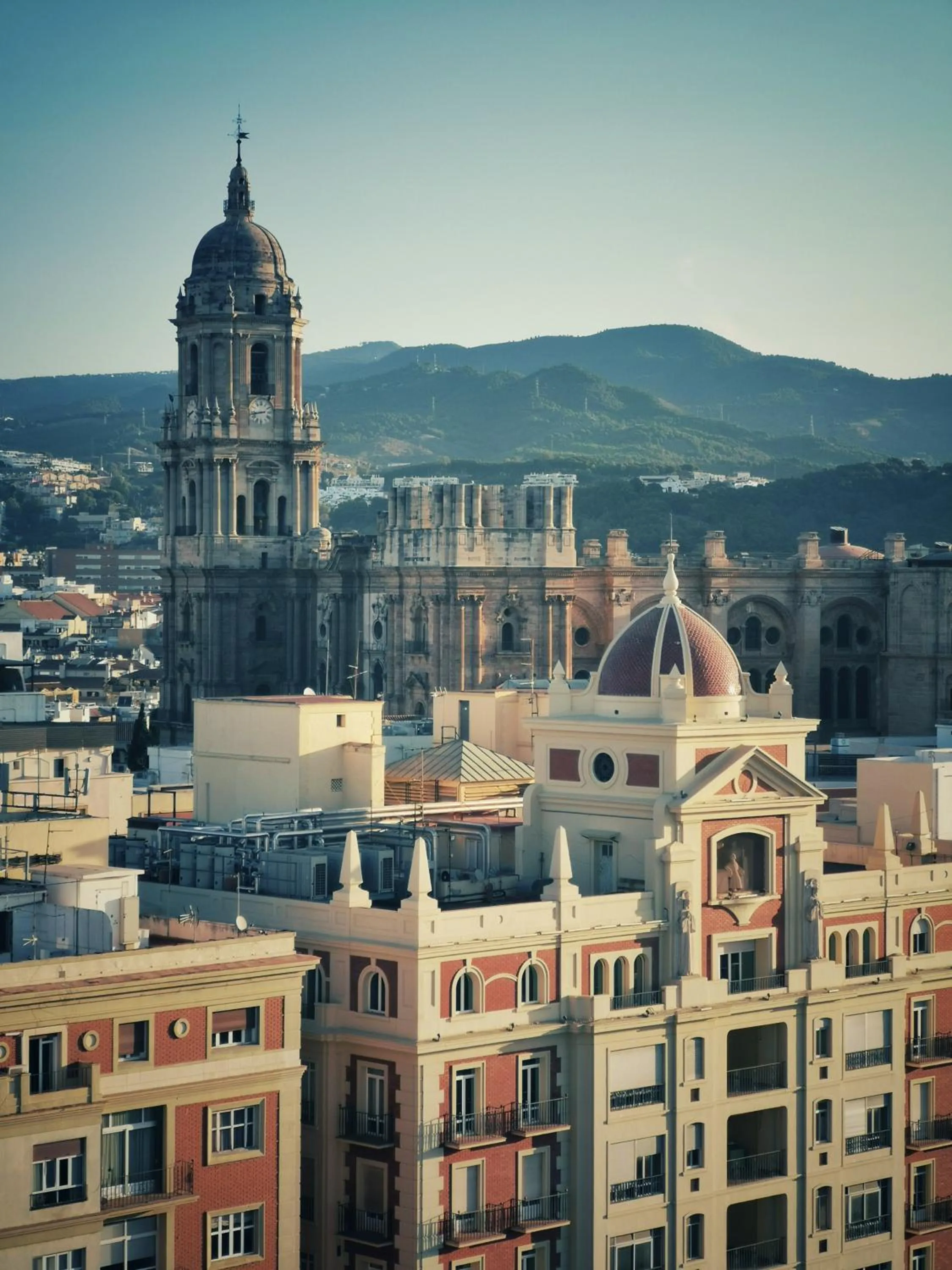 View (from property/room) in Soho Boutique Equitativa