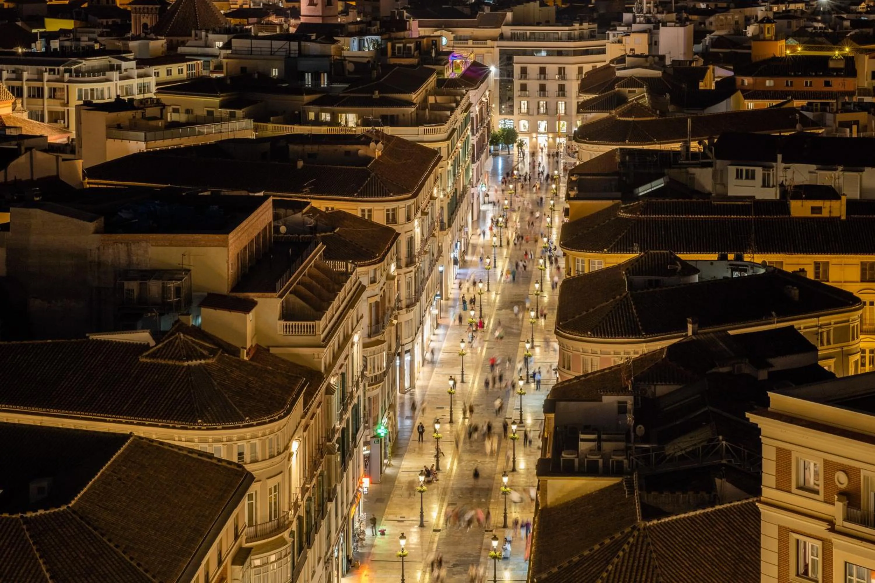 View (from property/room) in Soho Boutique Equitativa