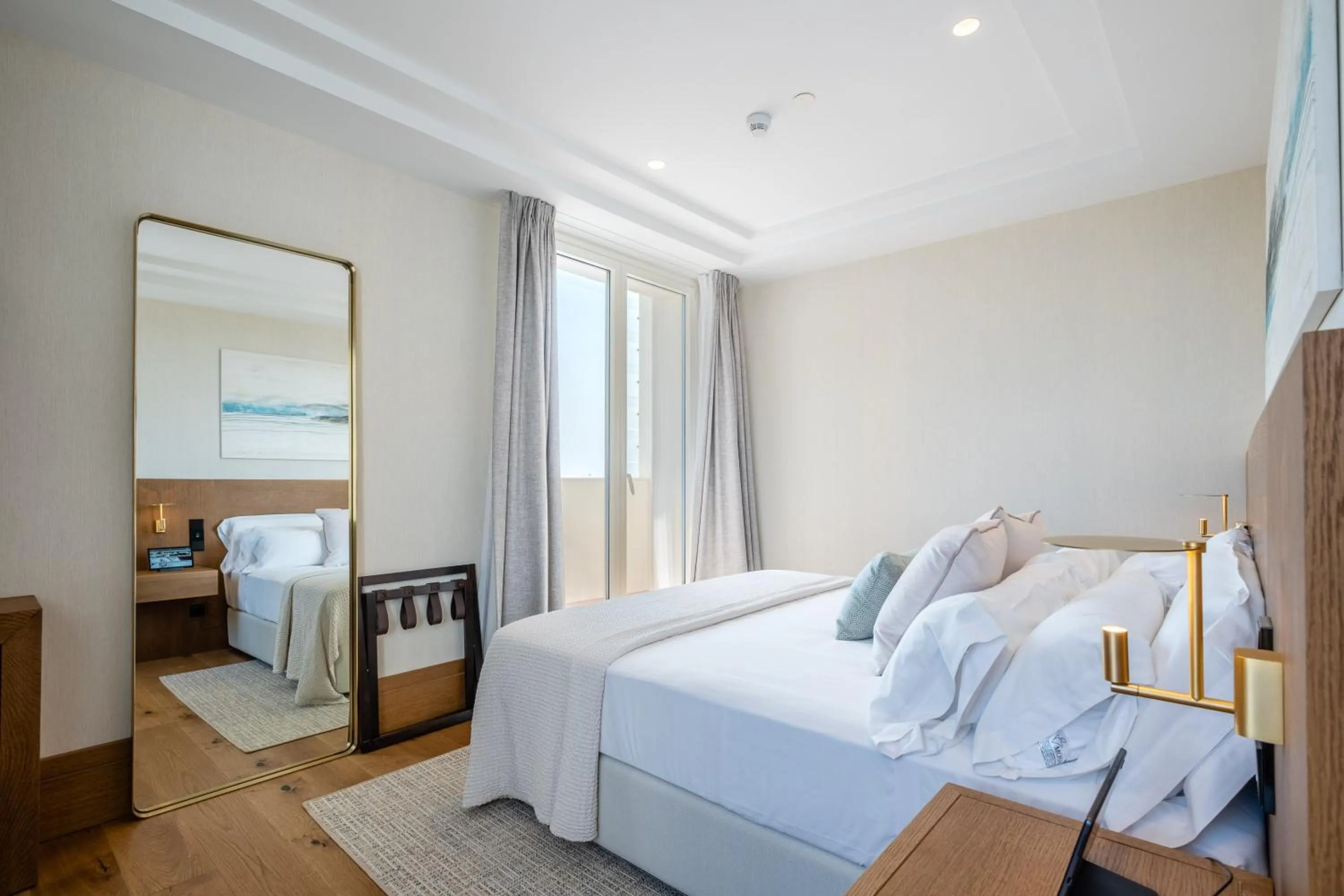 Bed in Soho Boutique Equitativa