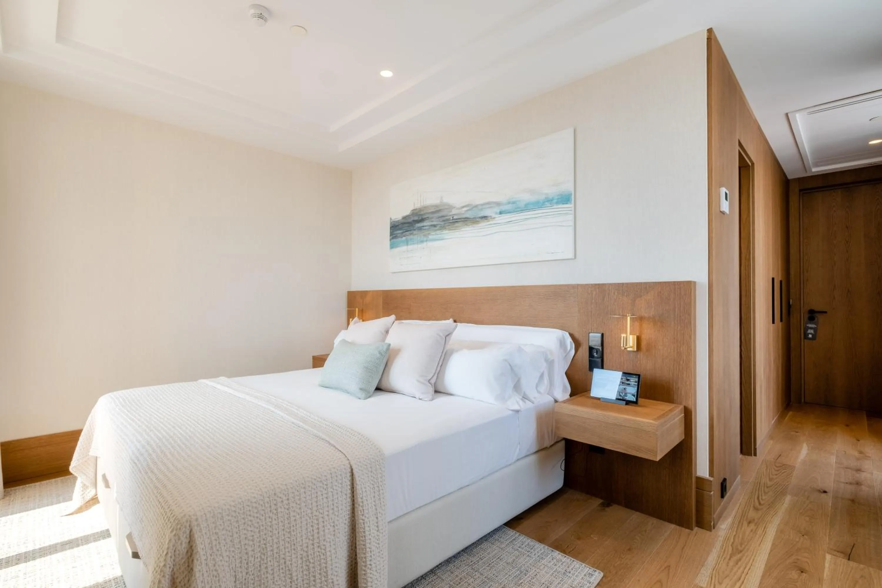 Bed in Soho Boutique Equitativa