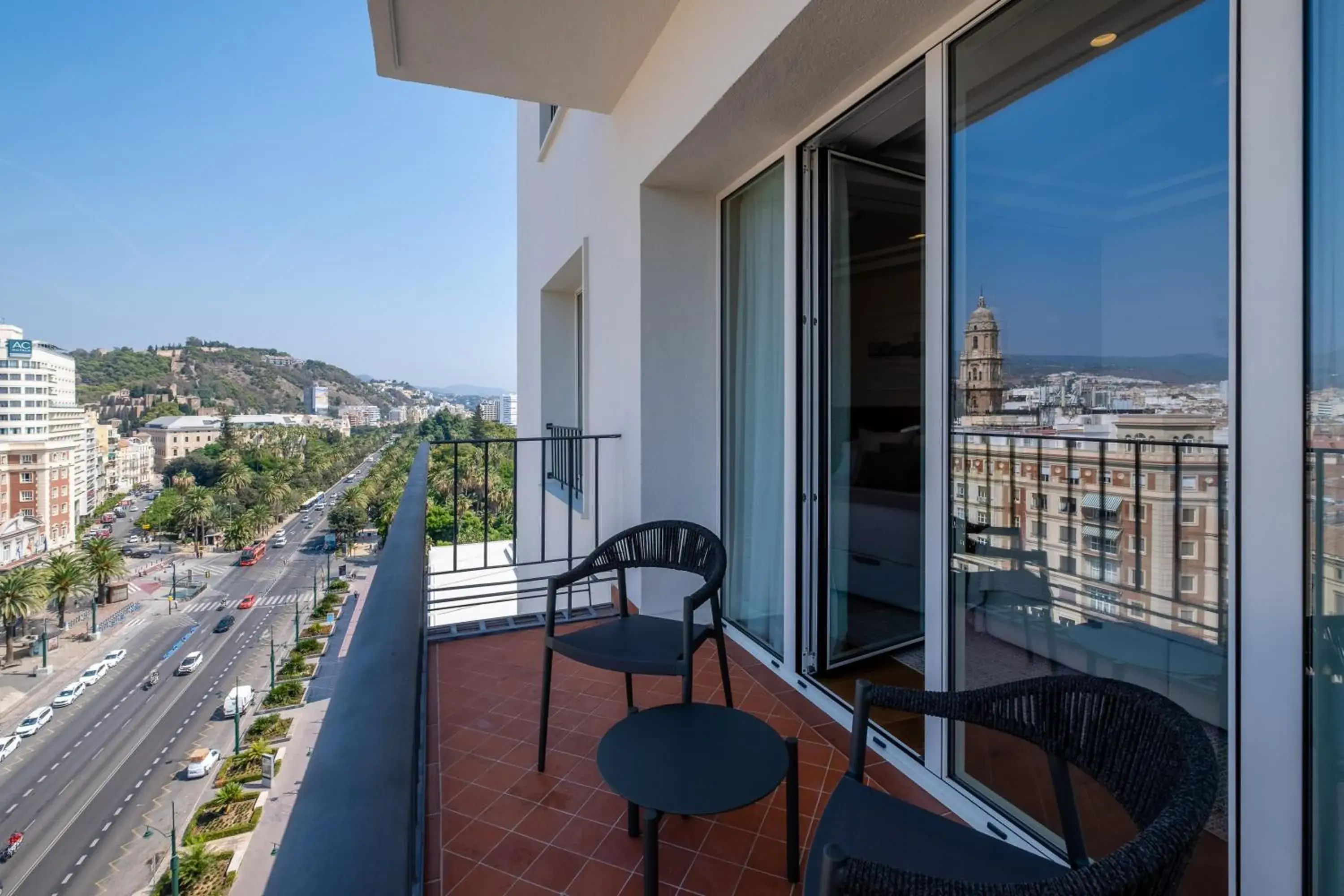 View (from property/room) in Soho Boutique Equitativa View (from property/room) in Soho Boutique Equitativa