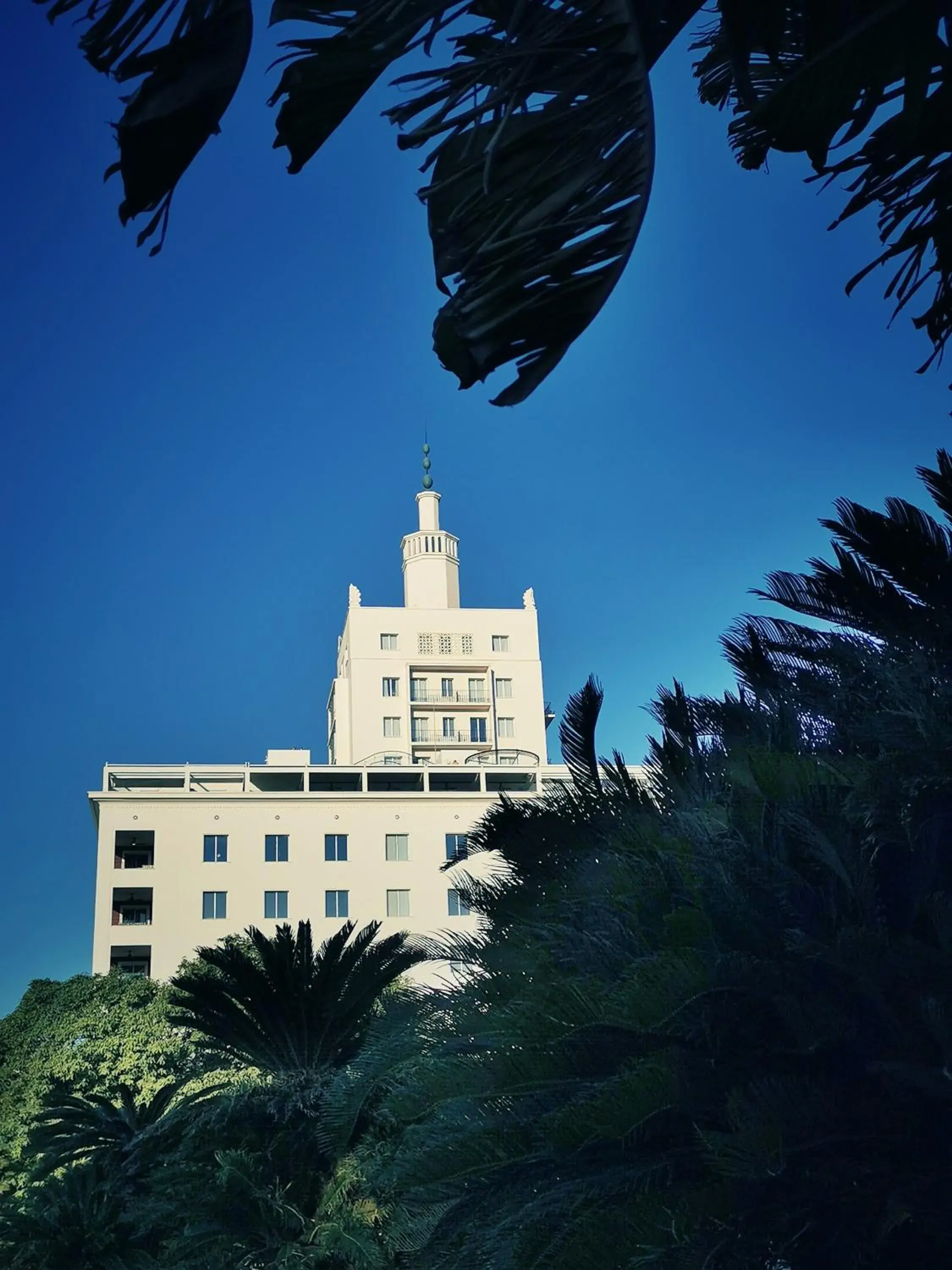 Property building in Soho Boutique Equitativa Property building in Soho Boutique Equitativa