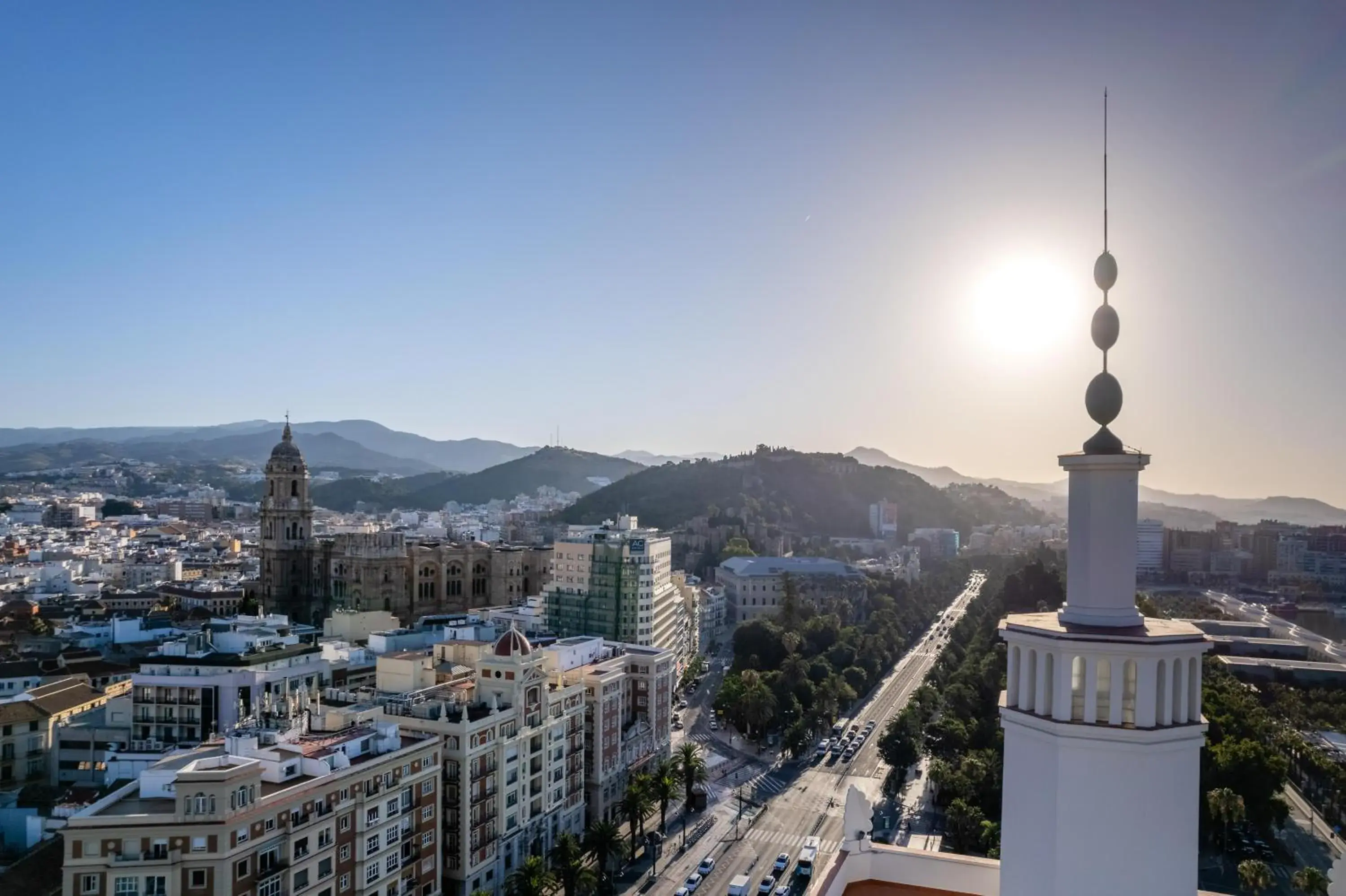 View (from property/room) in Soho Boutique Equitativa View (from property/room) in Soho Boutique Equitativa