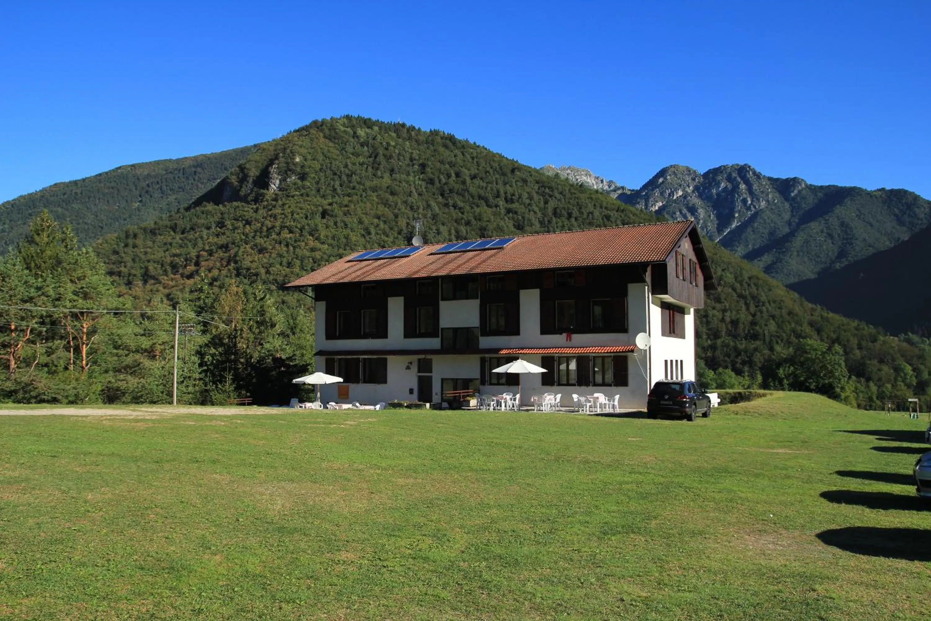Villaggio Santa Lucia