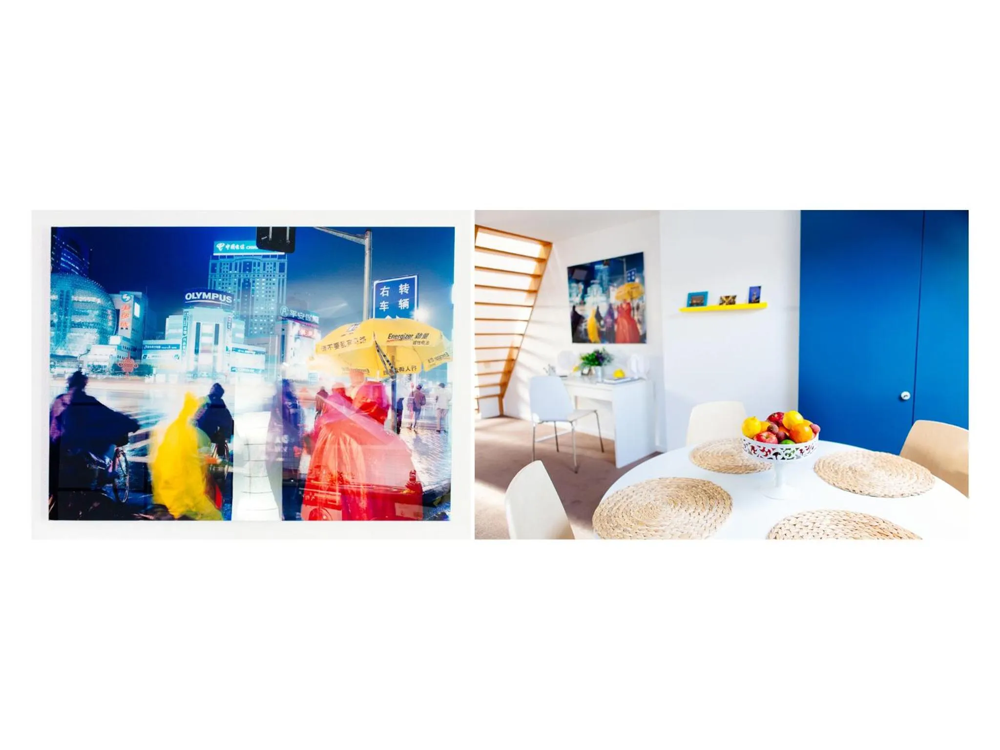 Other, Bed in B&B Place Jourdan