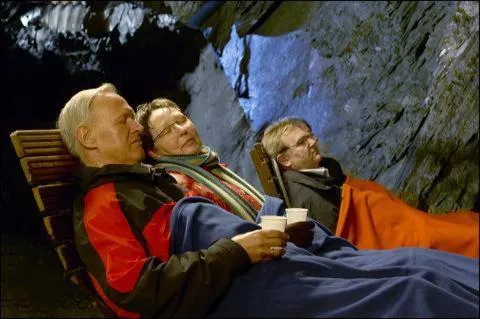 People in Land- und Kurhotel Tommes