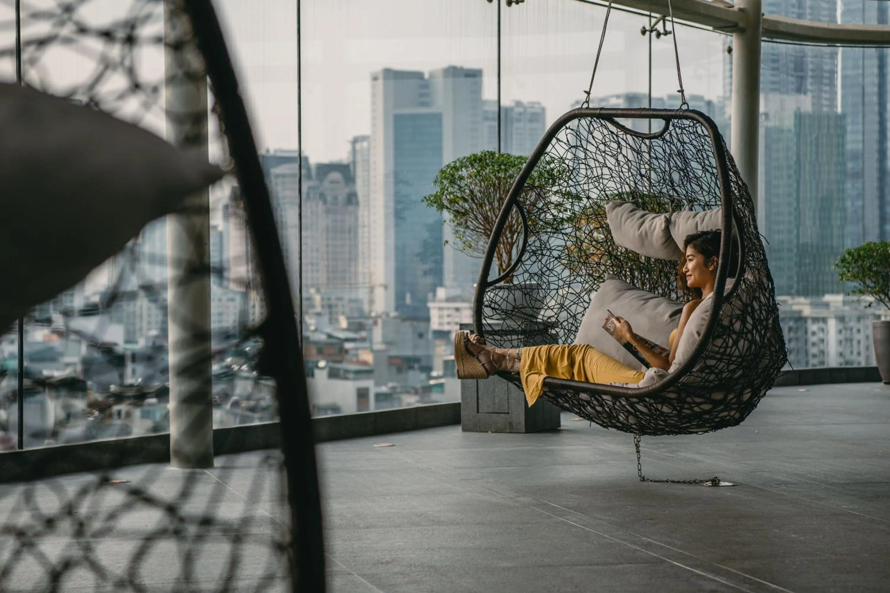 Other in JW Marriott Hotel Hanoi