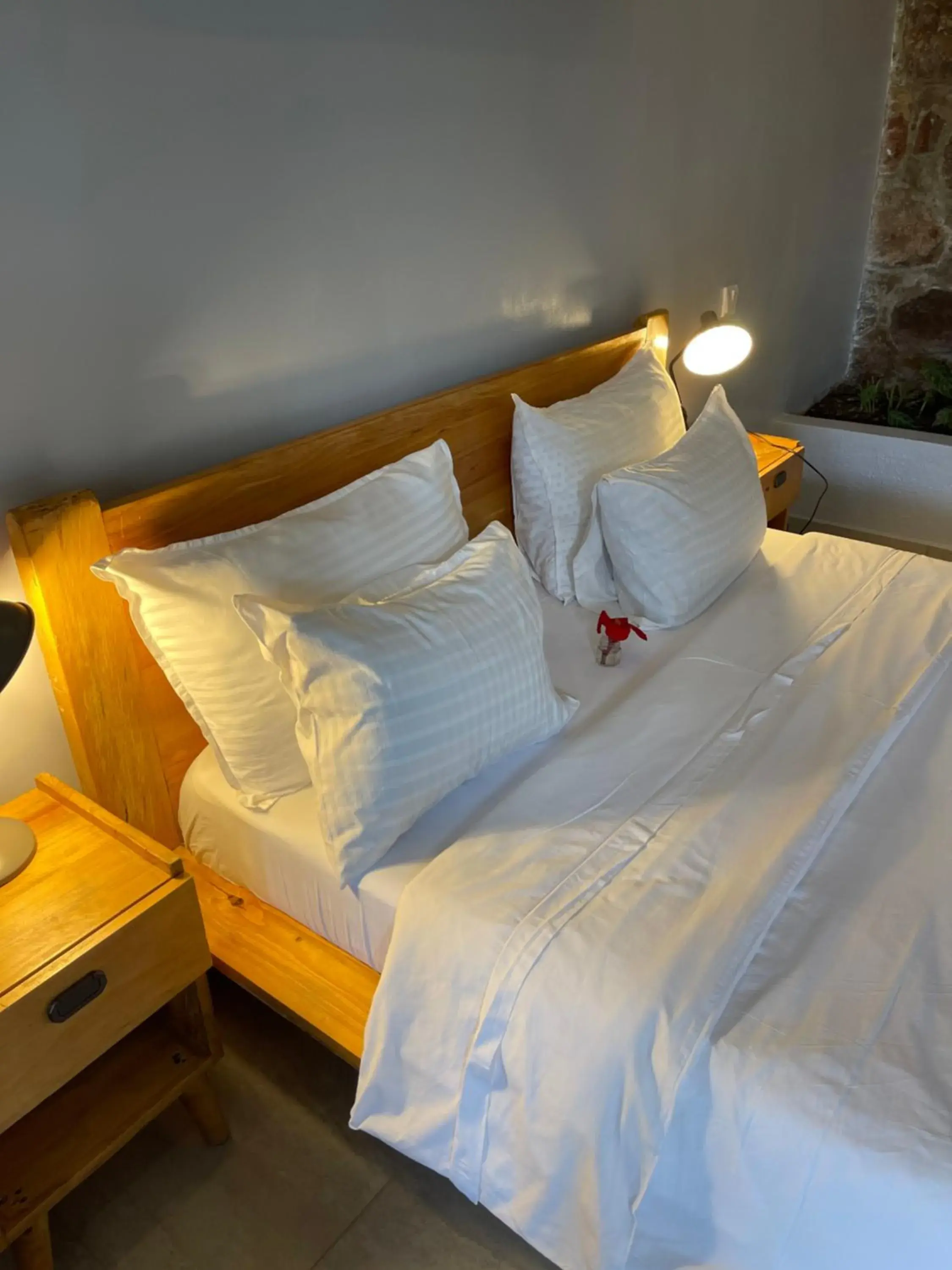 Standard Double Room - single occupancy in Eagle View Lodge - Kigali Standard Double Room - single occupancy in Eagle View Lodge - Kigali