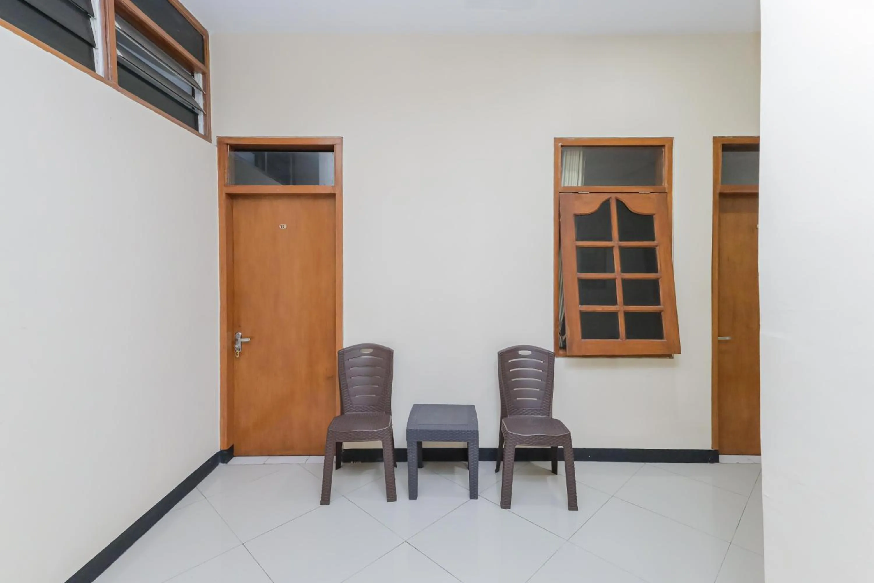 Other in RedDoorz at WR Supratman Batu