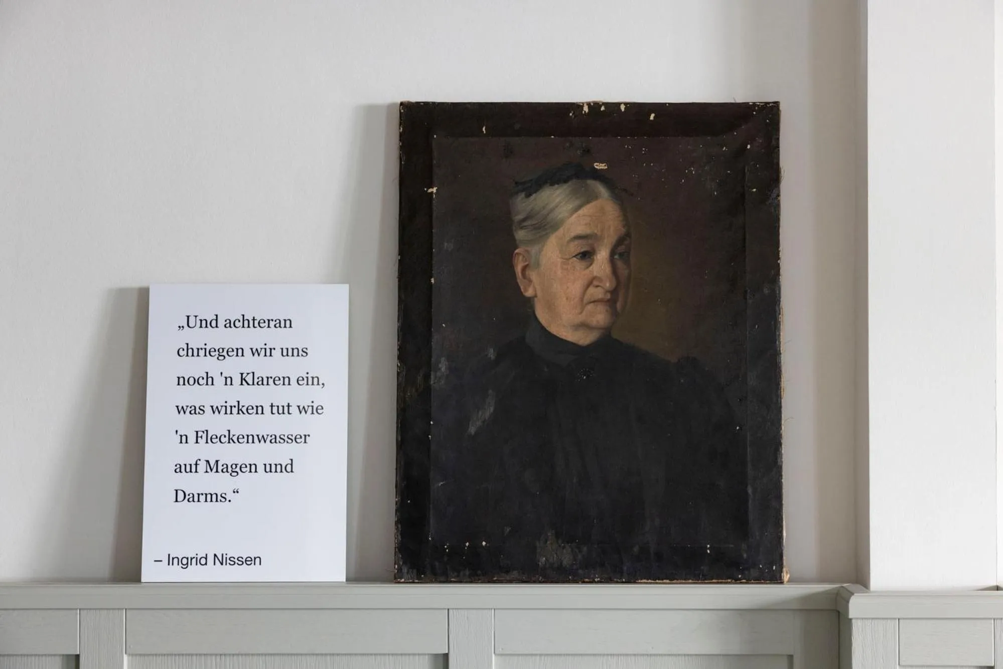 Lobby or reception in Boutiquehotel Petuh