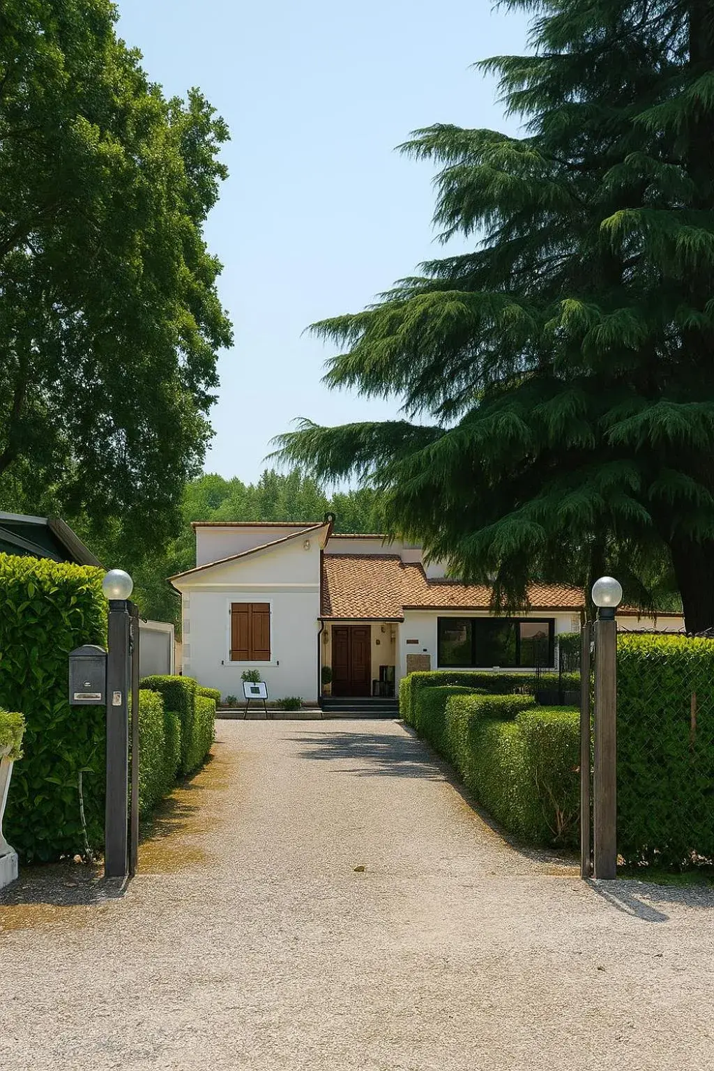 B&B La Quercia B&B La Quercia