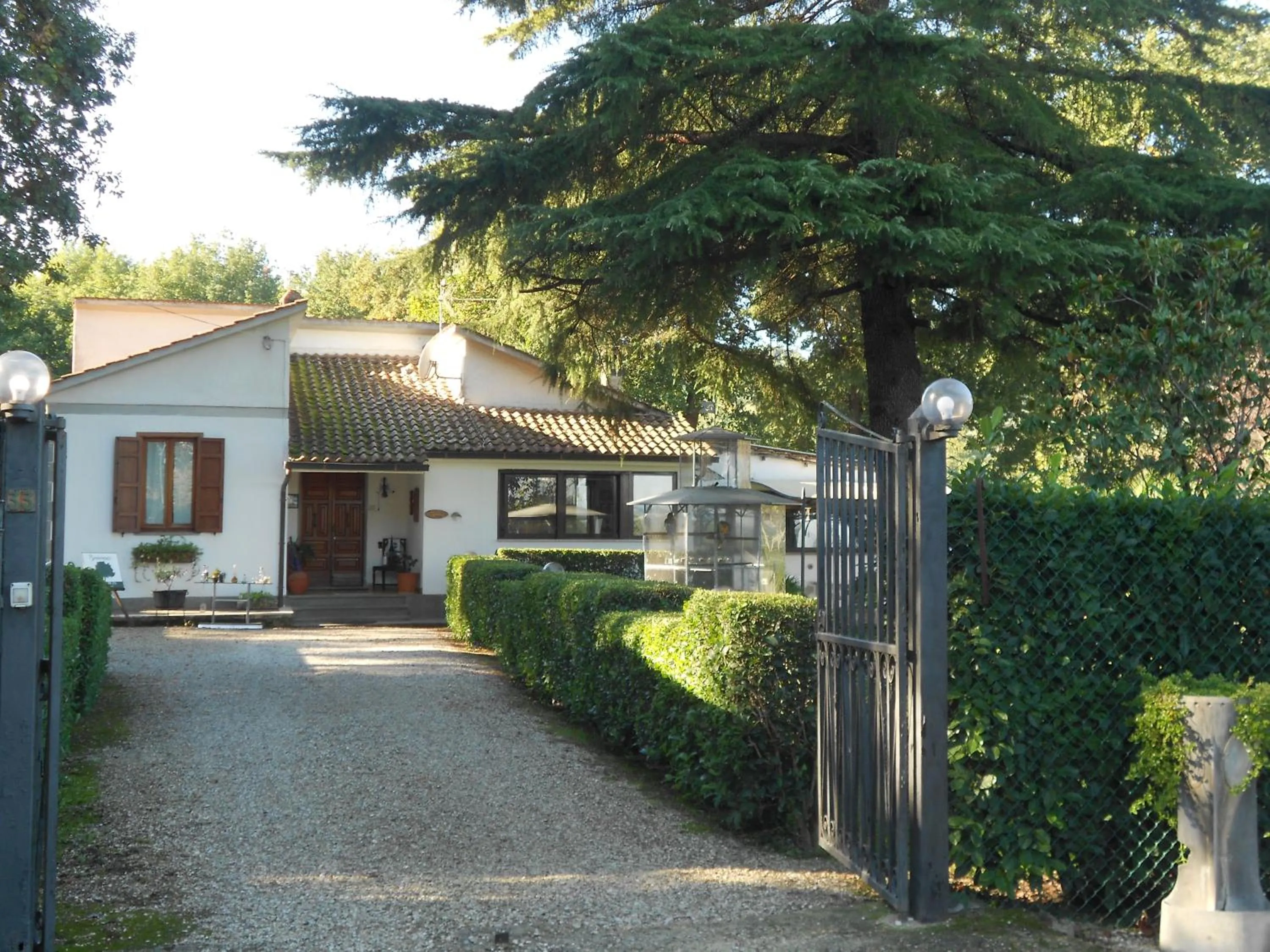B&B La Quercia