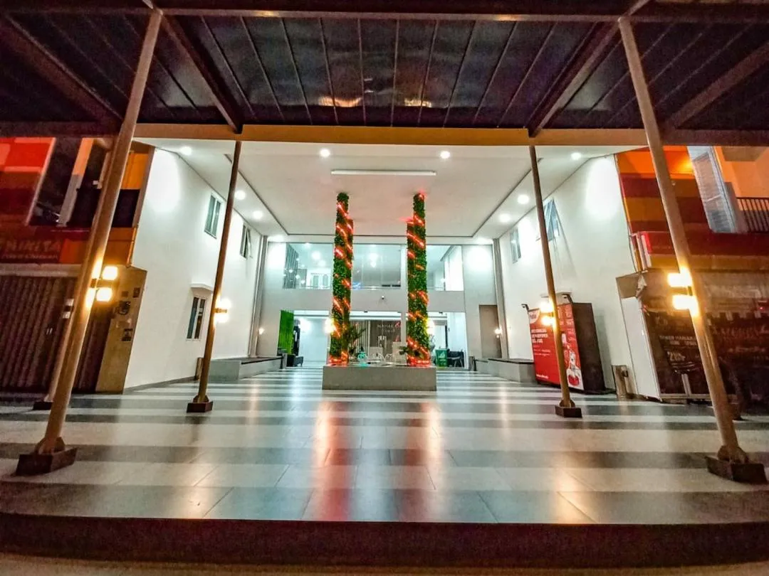 Apartemen Riverview Residence Jababeka at KiNGDOM Rent Apartment Solution