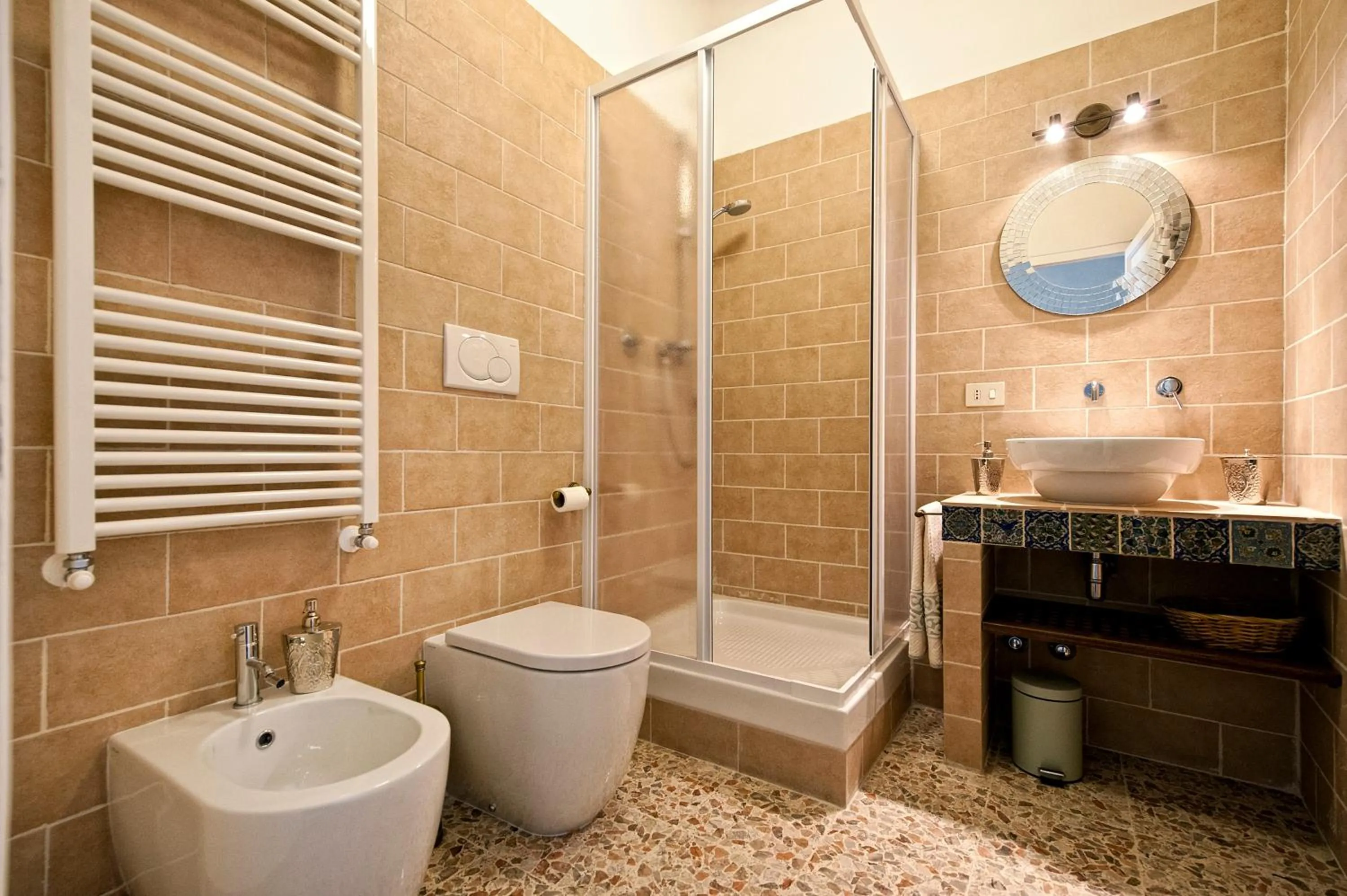Other in B&B La Scalinatella