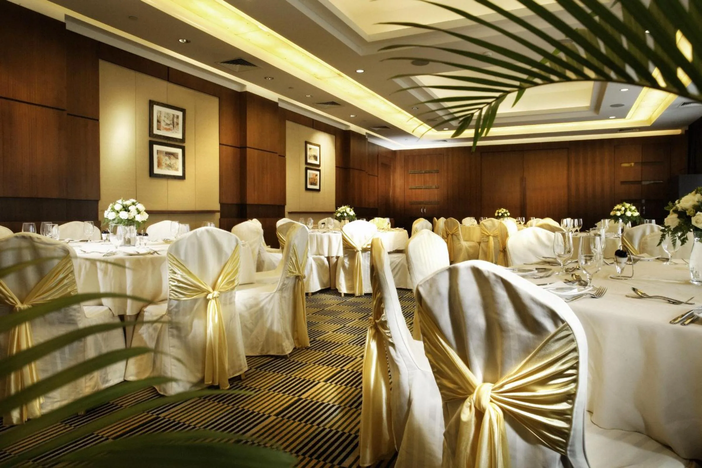 Meeting/conference room in Park Plaza Beijing Wangfujing