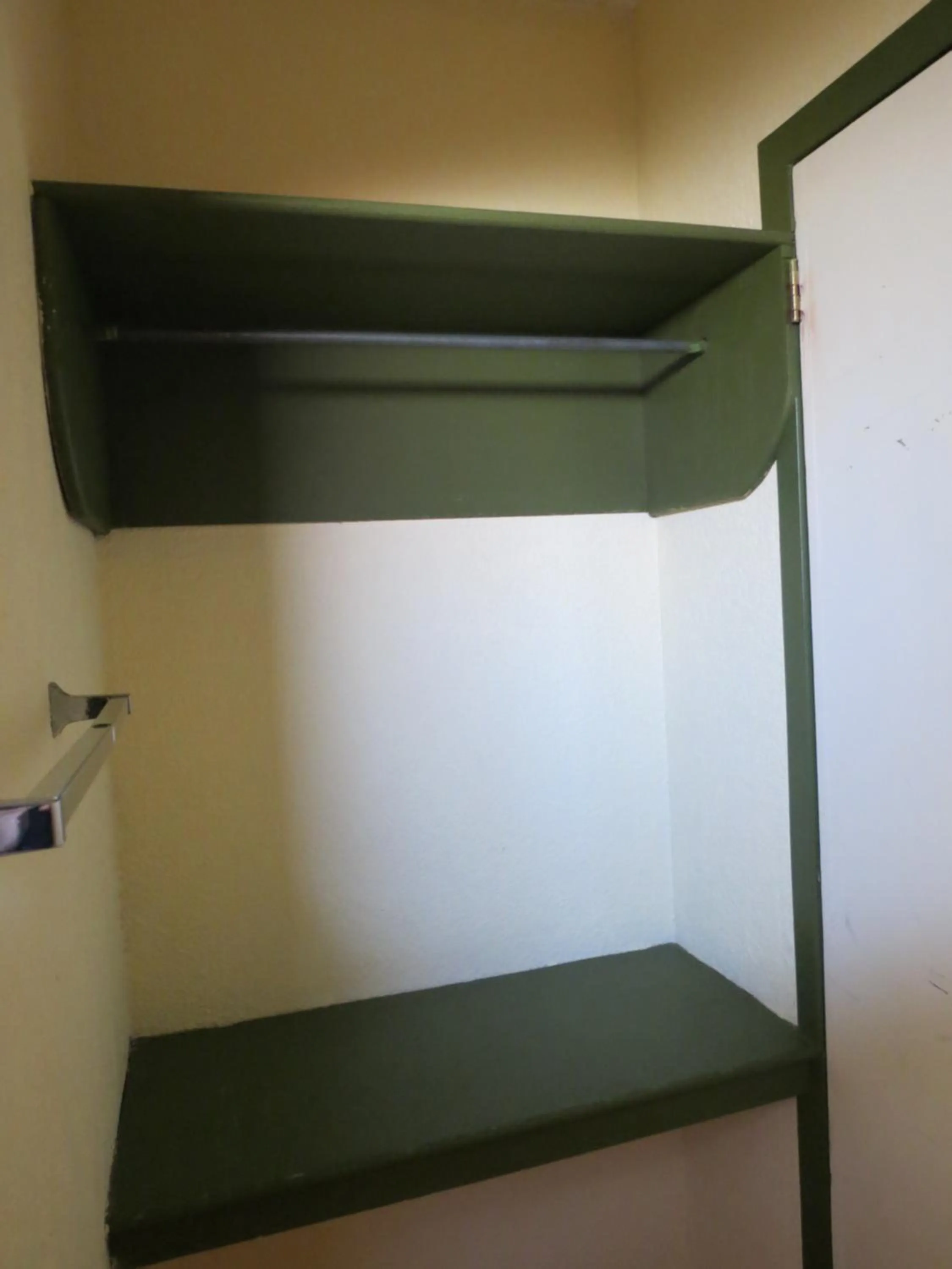 Bathroom in Restaurante Malarrimo Hotel & RV Parking