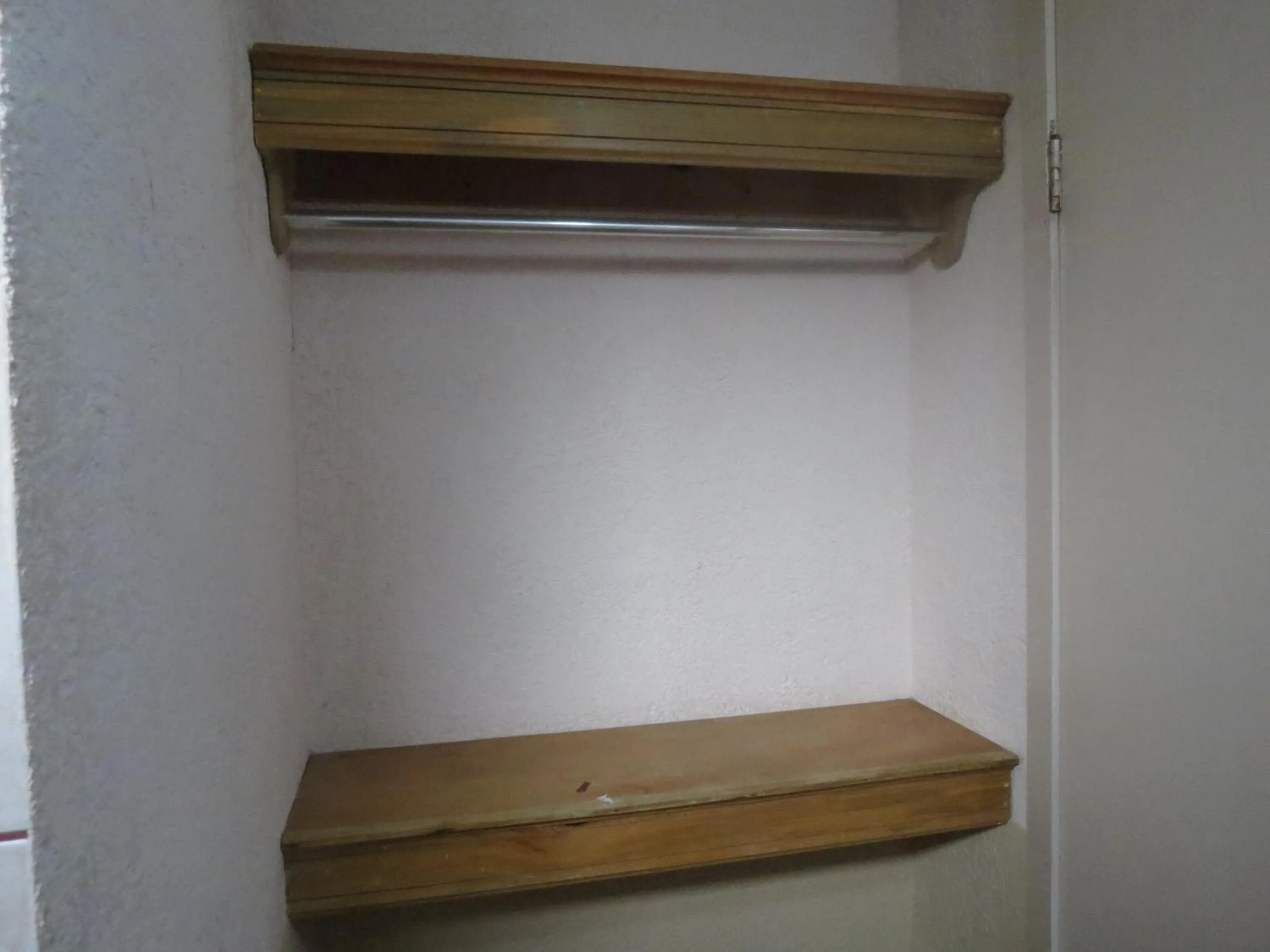 Bathroom in Restaurante Malarrimo Hotel & RV Parking