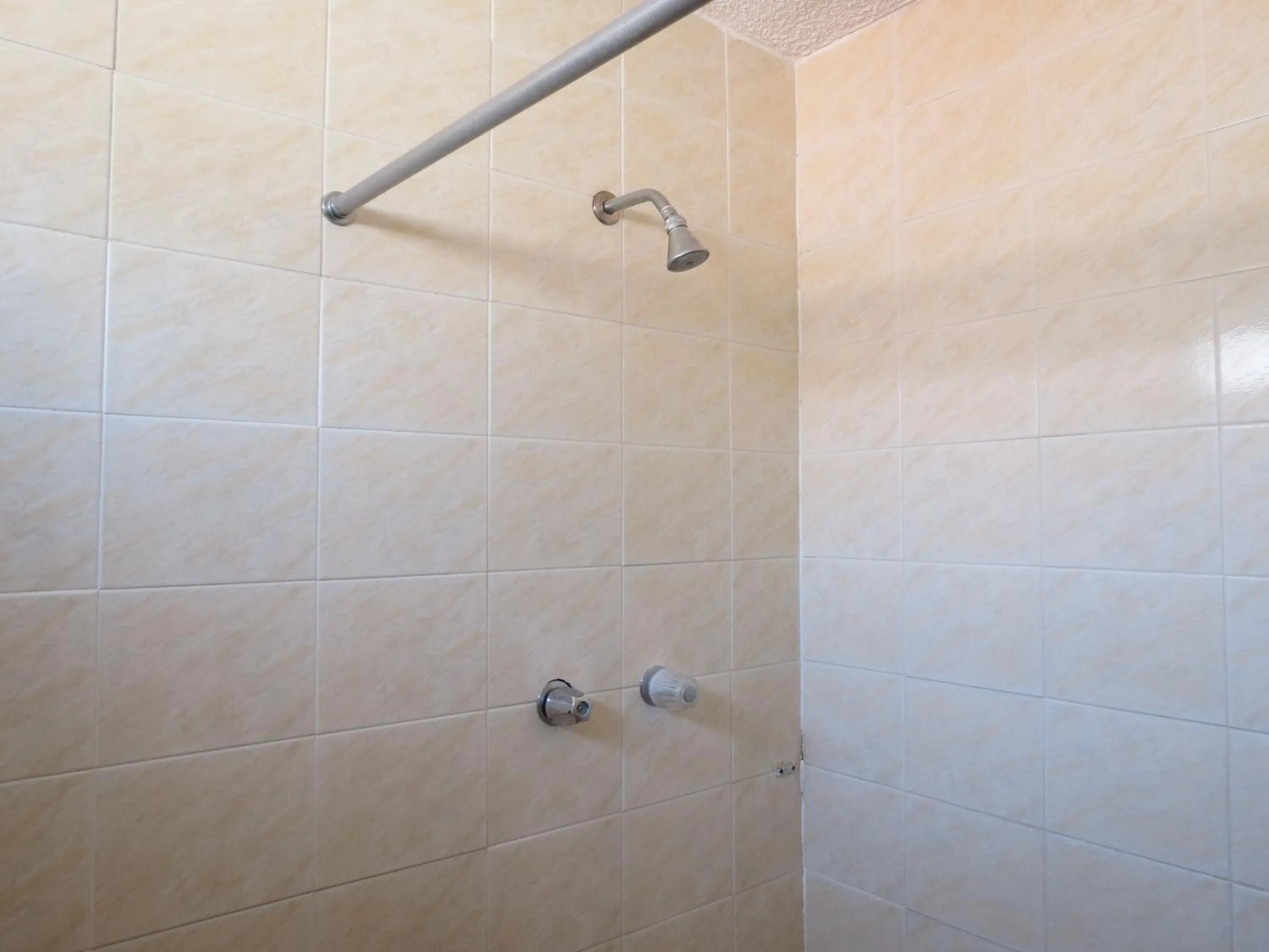 Bathroom in Restaurante Malarrimo Hotel & RV Parking