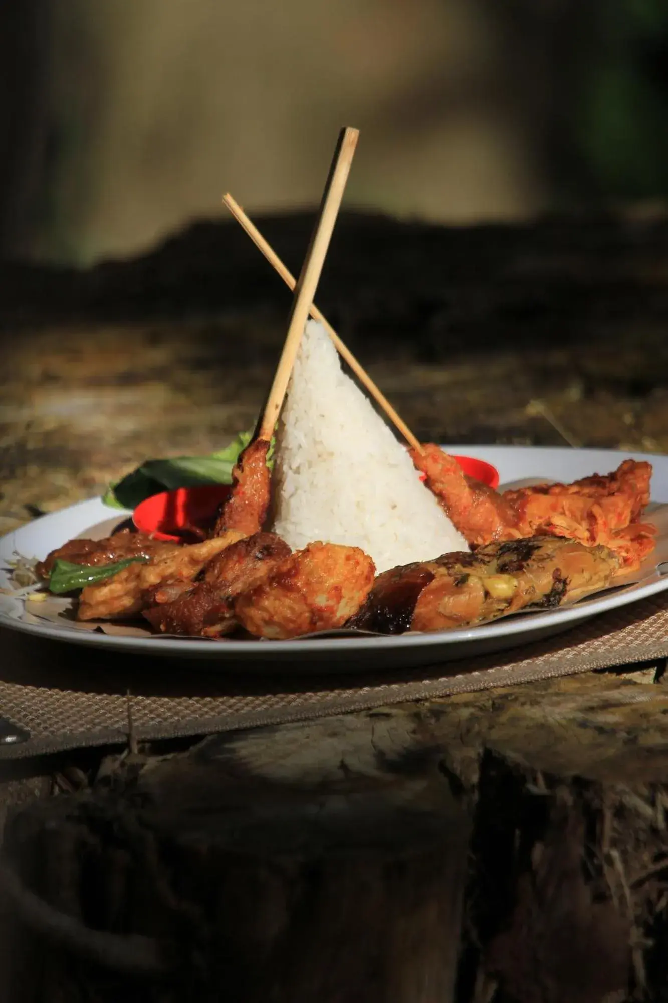 Food and drinks in Puri Naga Beachfront Cottages Food and drinks in Puri Naga Beachfront Cottages