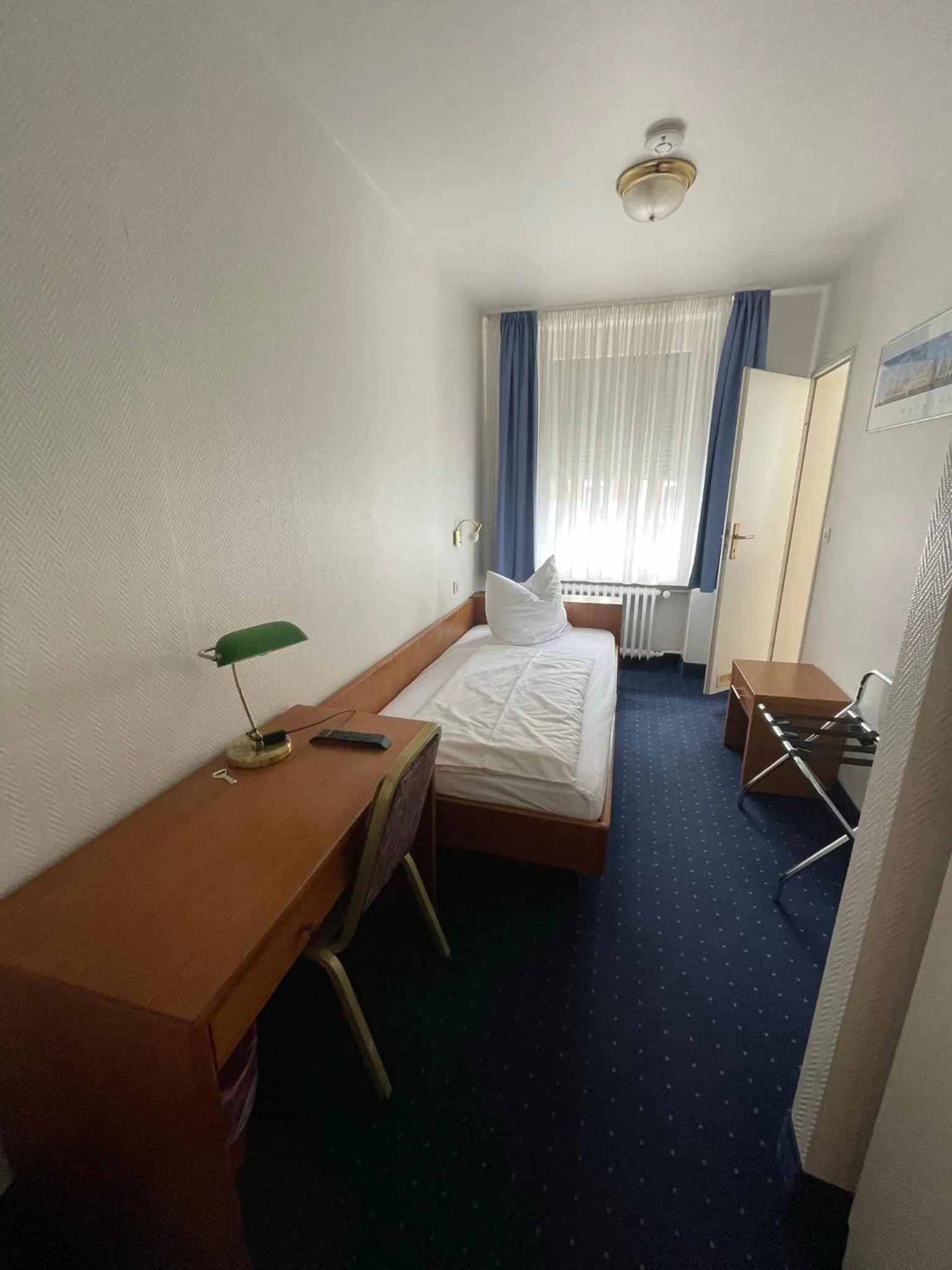 Single Room in Hotel Horstmann Münster