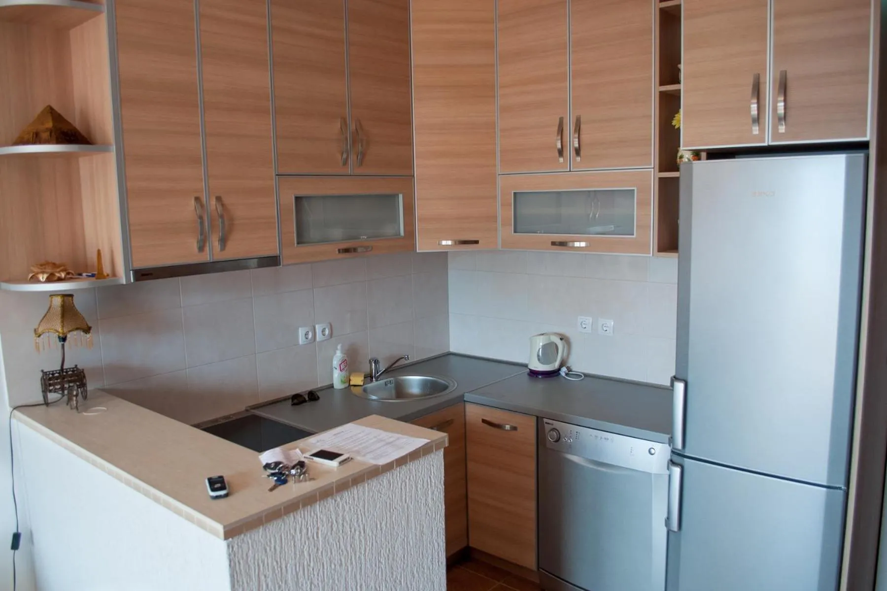 Apartment Jovicevic