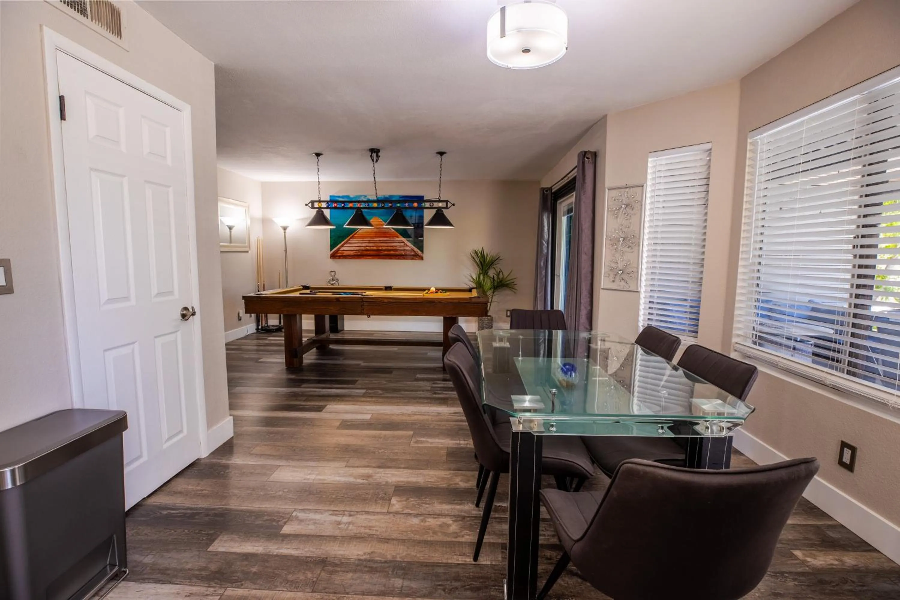 1800 SqFt House W/Heated Pool Spa 13Min From Strip