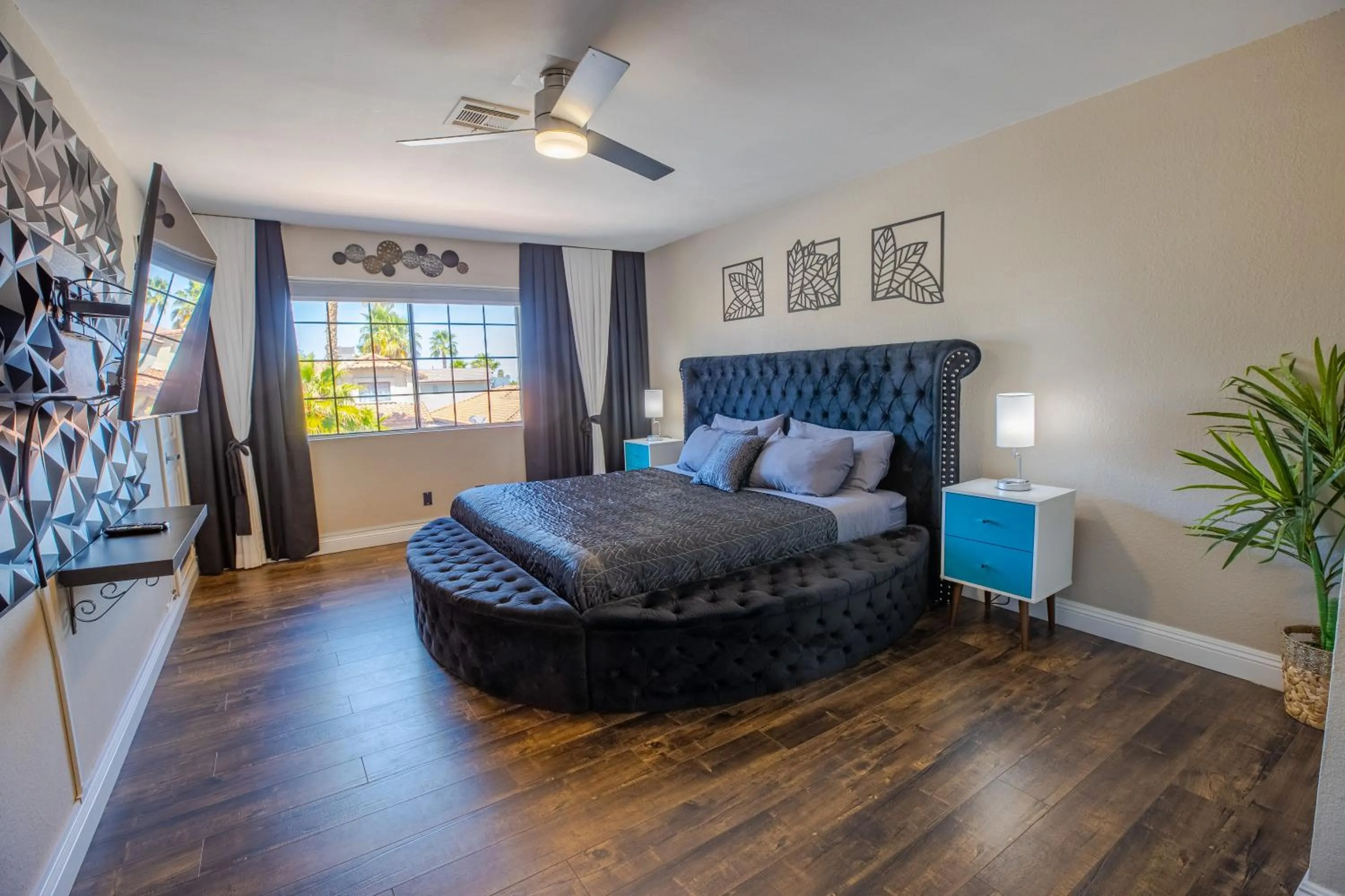 1800 SqFt House W/Heated Pool Spa 13Min From Strip