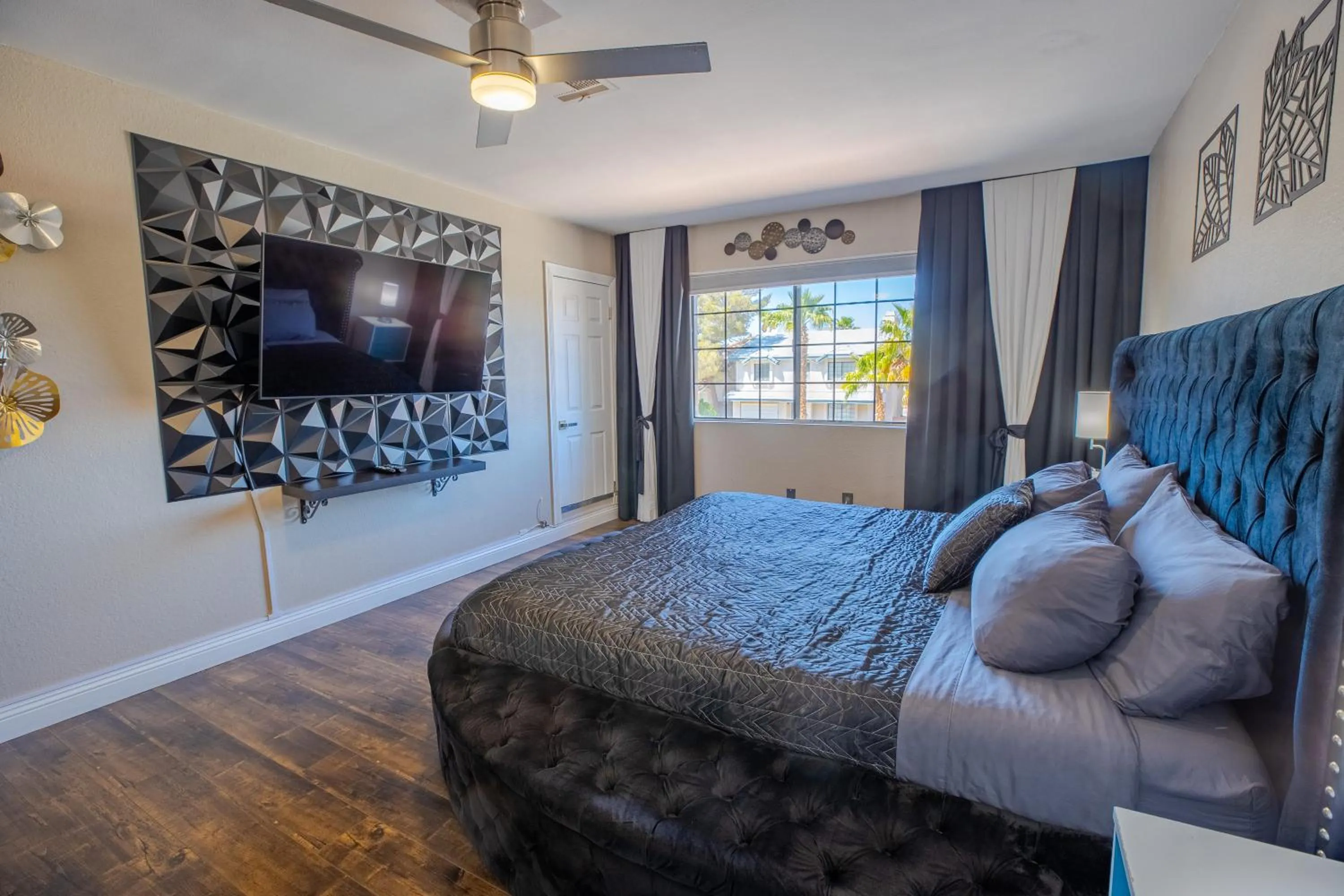 1800 SqFt House W/Heated Pool Spa 13Min From Strip