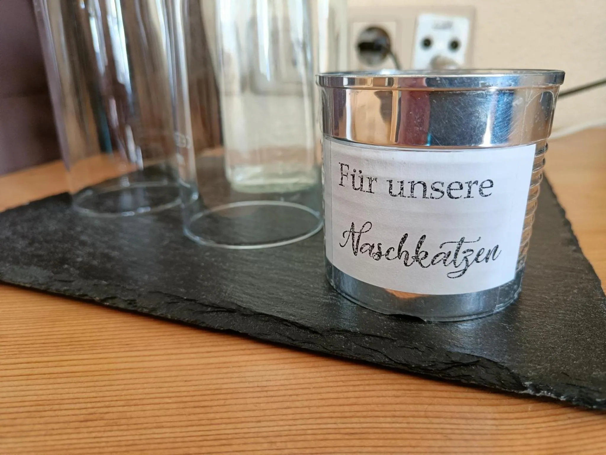 Decorative detail in Hotel Kreutzer