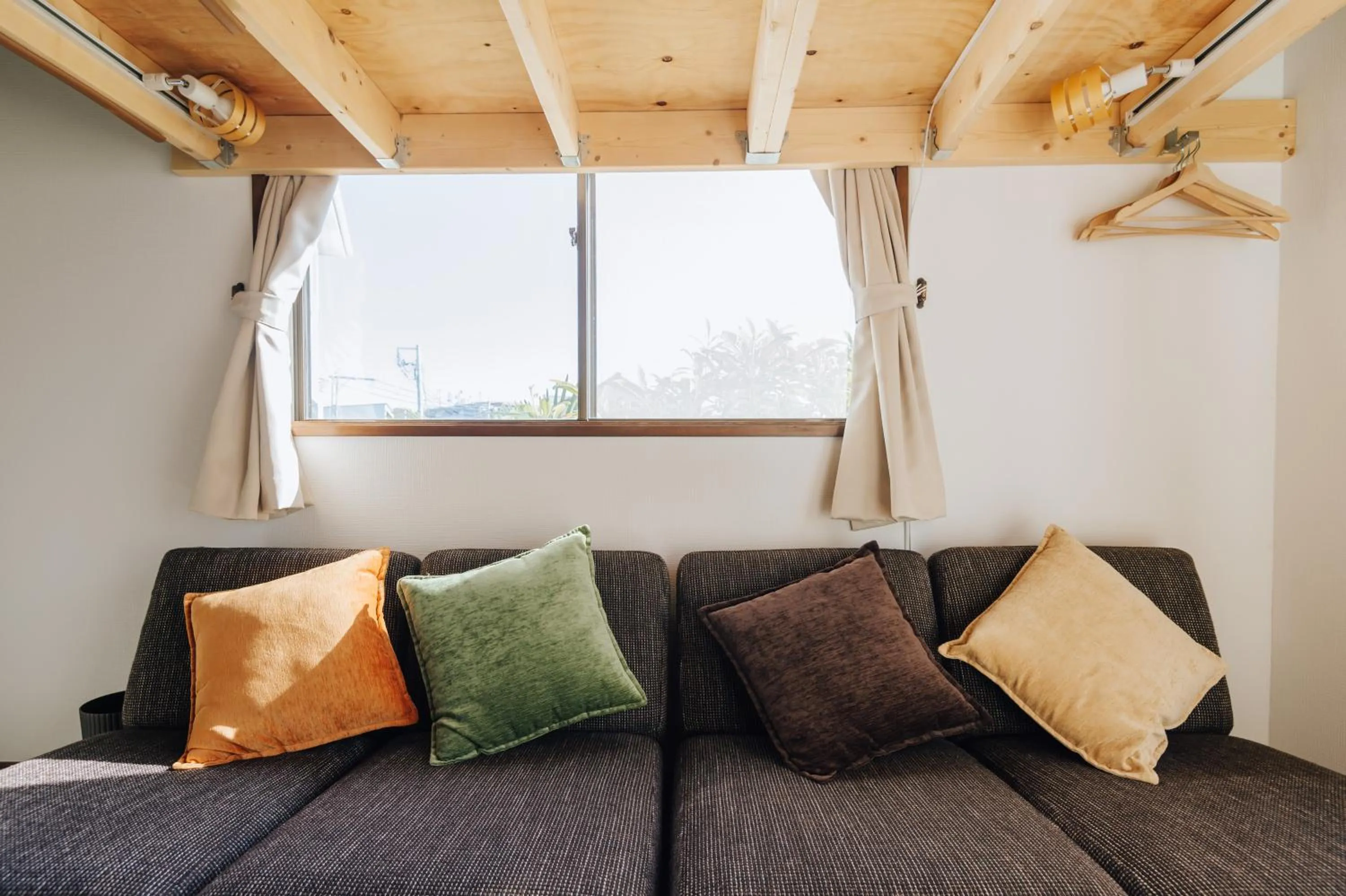 Beach side House SHELL kamakurahase