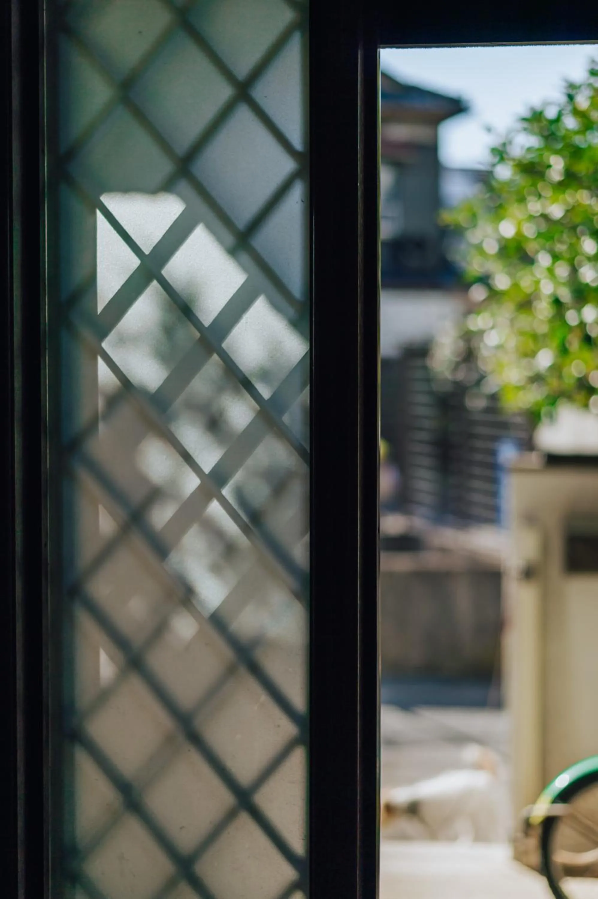 View (from property/room) in Beach side House SHELL kamakurahase