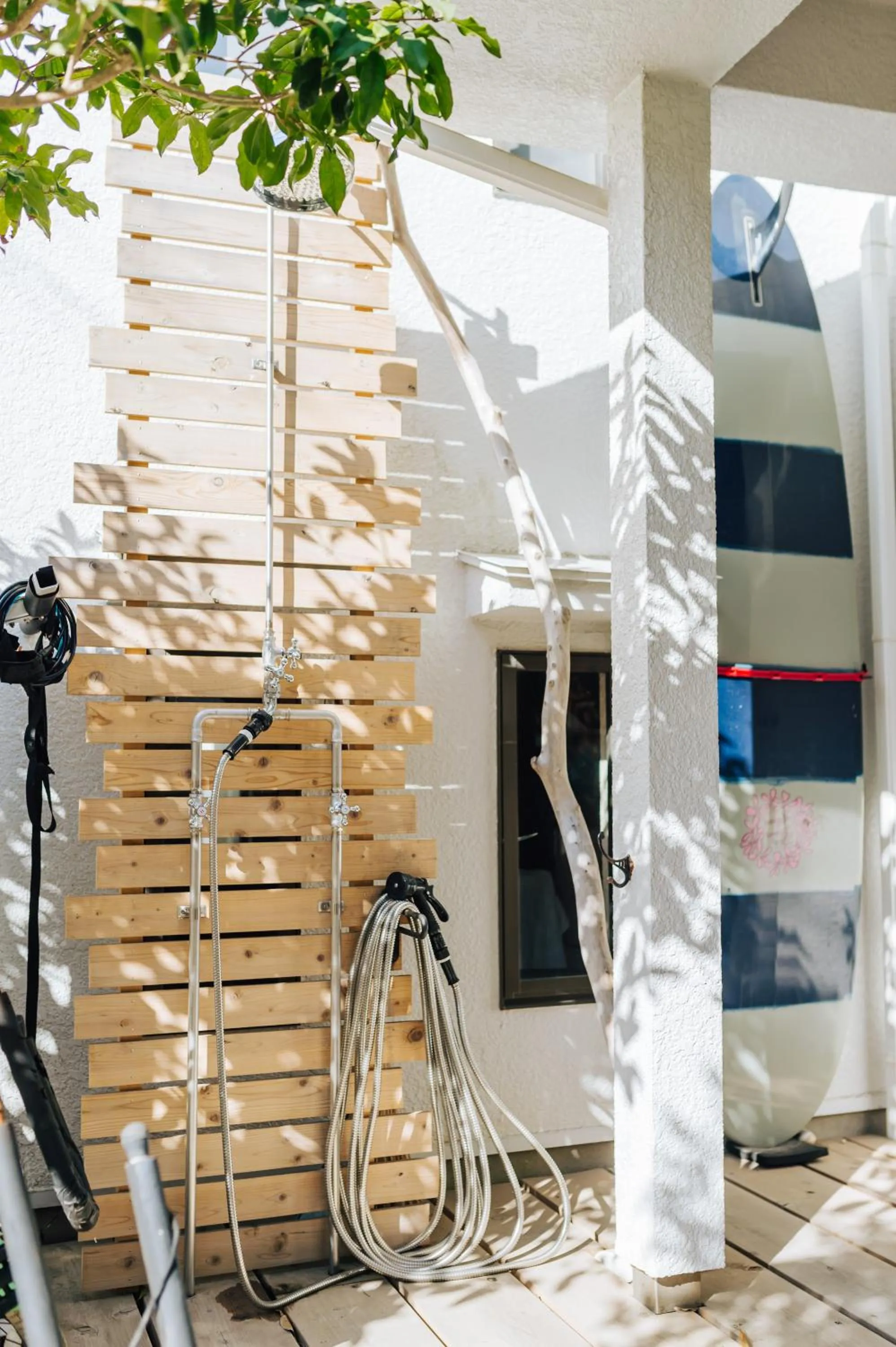 Day in Beach side House SHELL kamakurahase