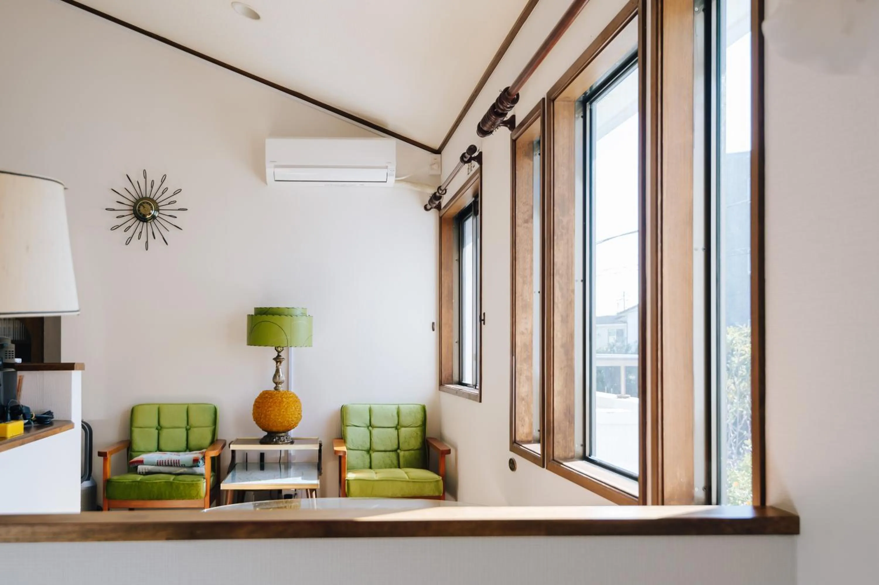 Beach side House SHELL kamakurahase