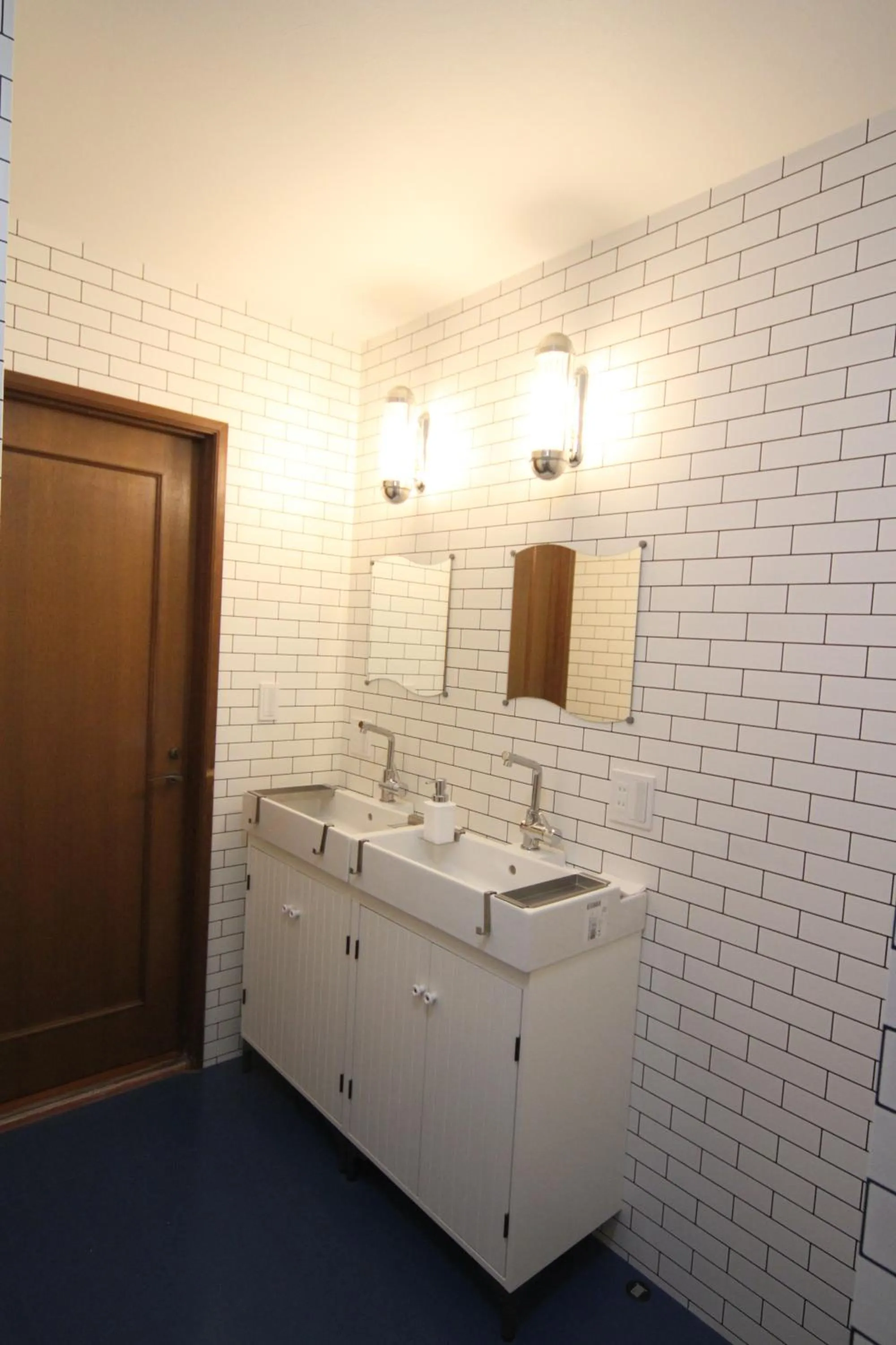 Area and facilities in Beach side House SHELL kamakurahase