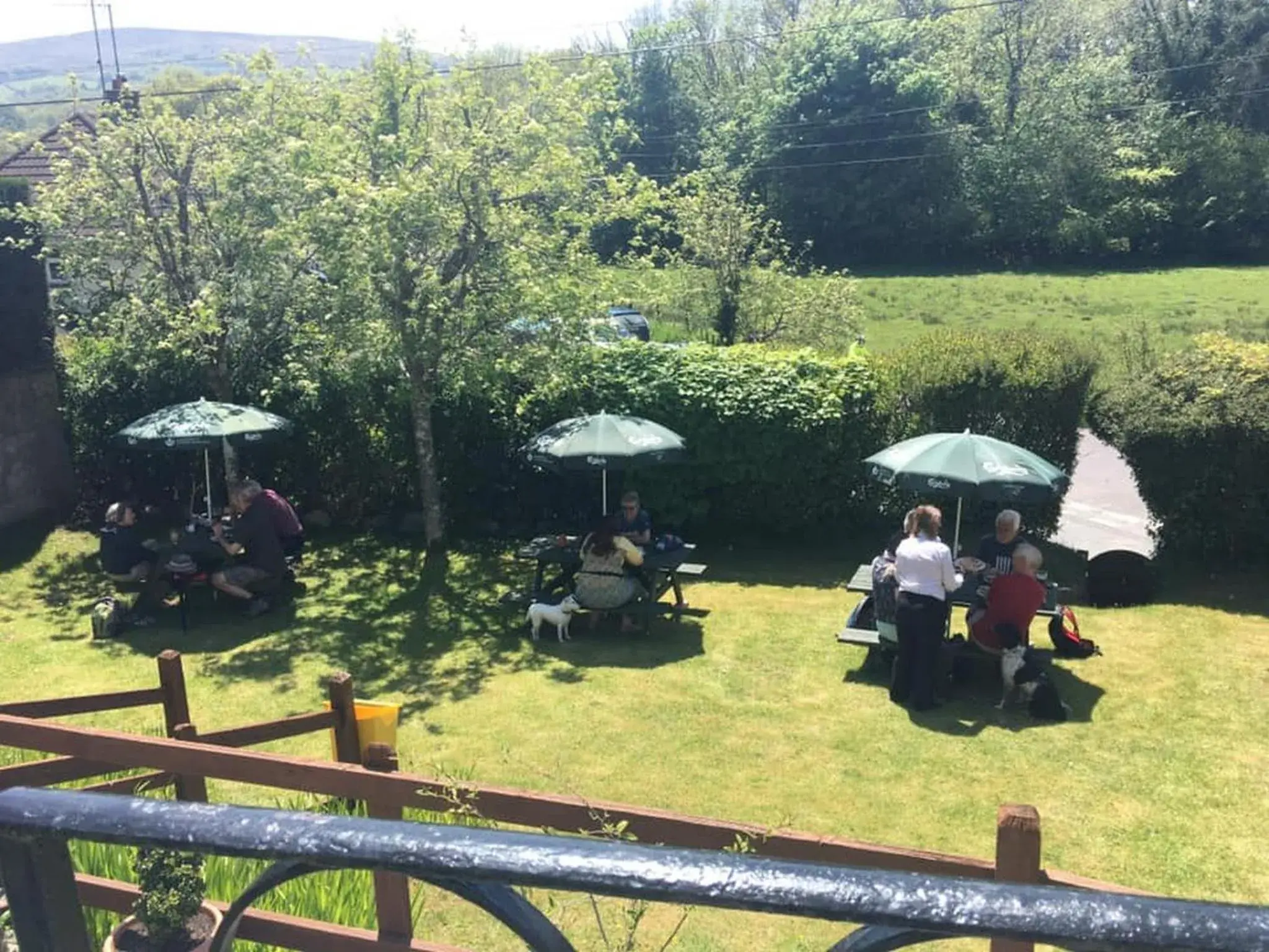 Property building in Kestor Inn, Manaton, Dartmoor National Park, Newton Abbot, Devon Property building in Kestor Inn, Manaton, Dartmoor National Park, Newton Abbot, Devon