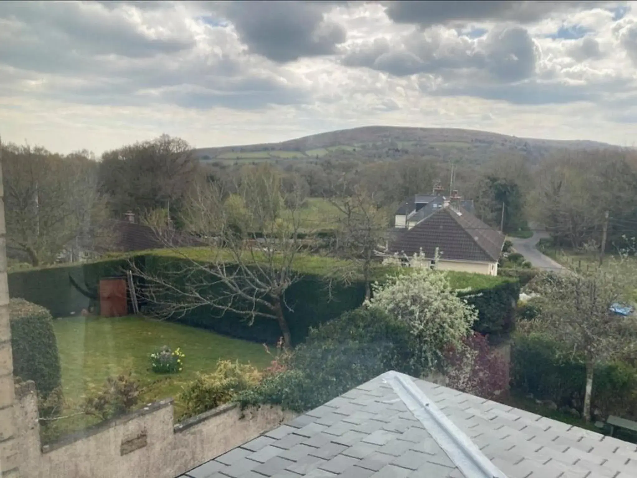 Property building in Kestor Inn, Manaton, Dartmoor National Park, Newton Abbot, Devon Property building in Kestor Inn, Manaton, Dartmoor National Park, Newton Abbot, Devon