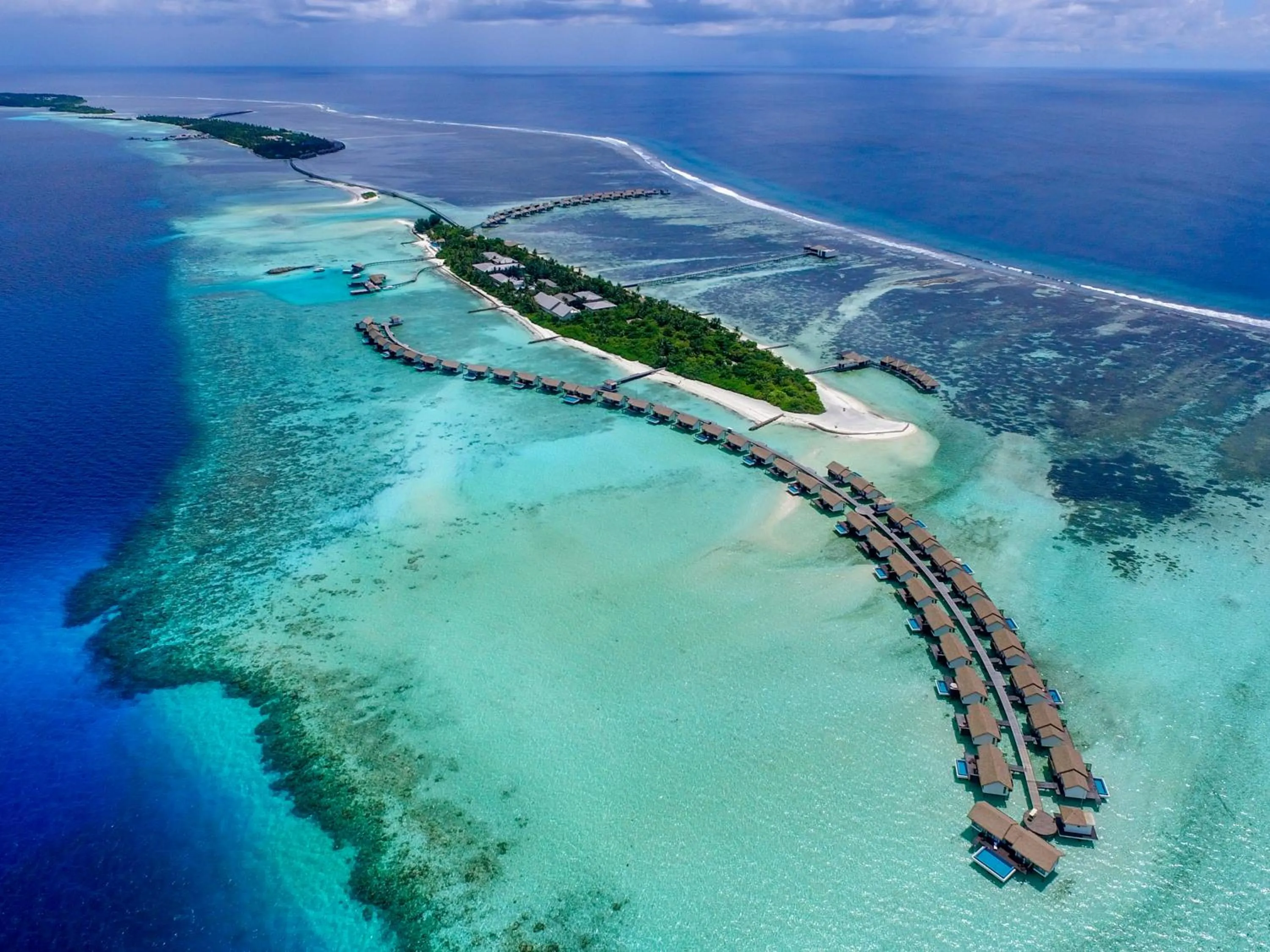 The Residence Maldives