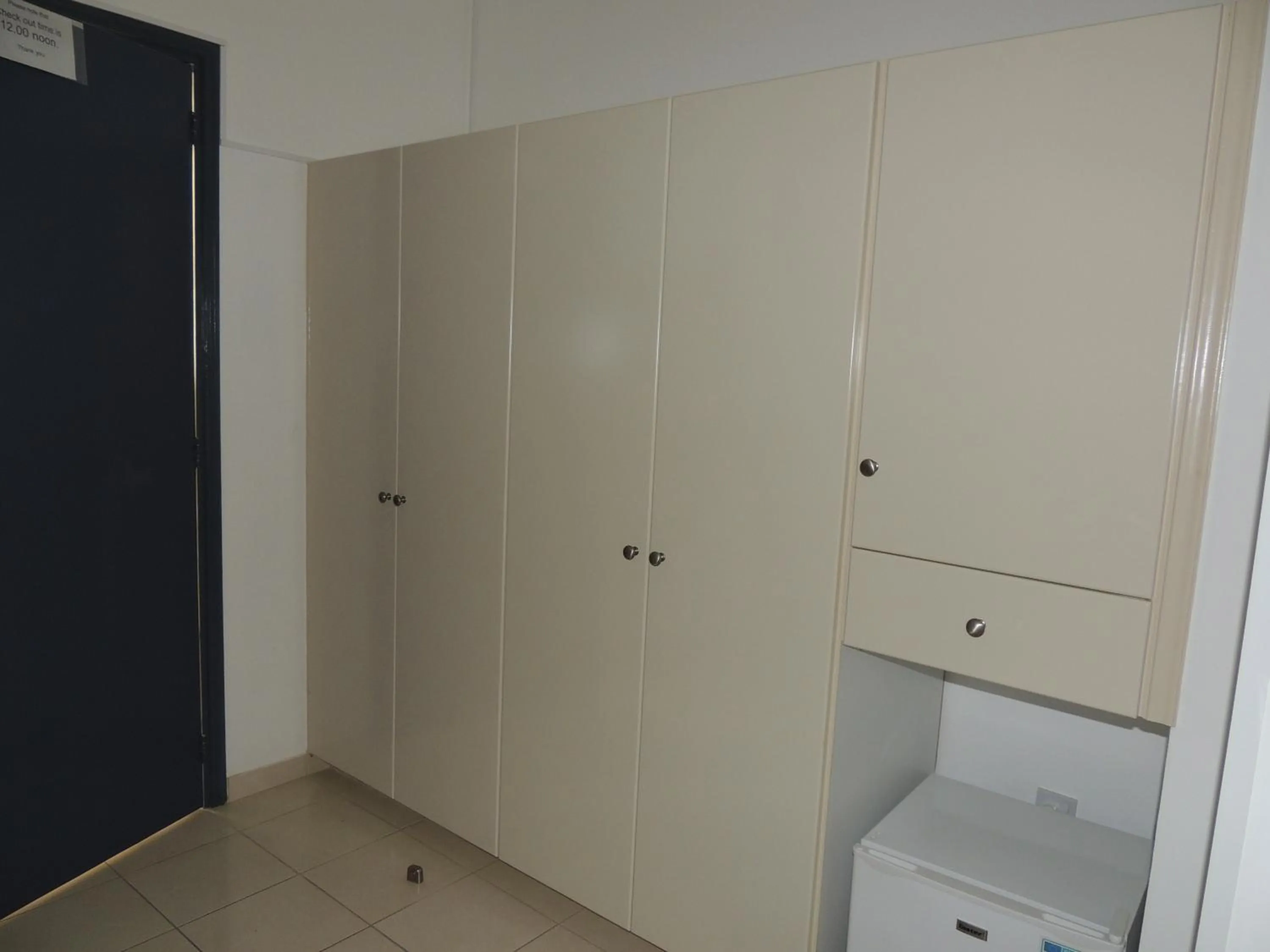 Other in West End Hotel