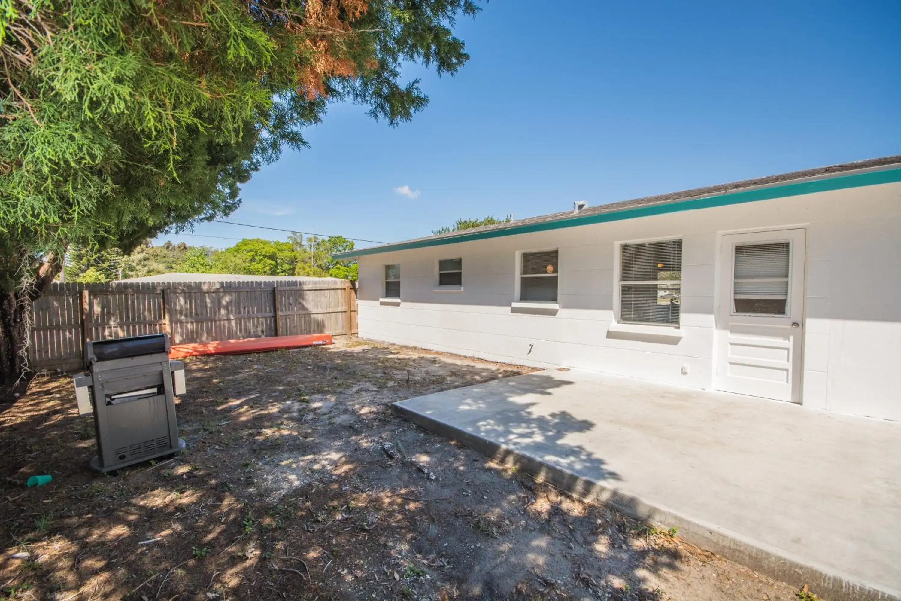 Villa Franca bungalow Villa Franca bungalow