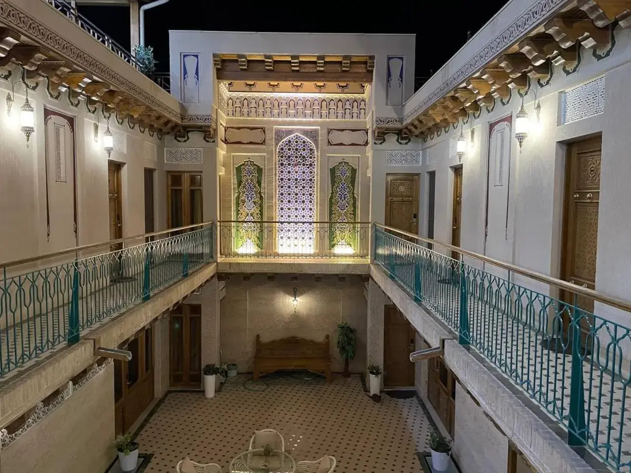 Asal Boutique Hotel Asal Boutique Hotel