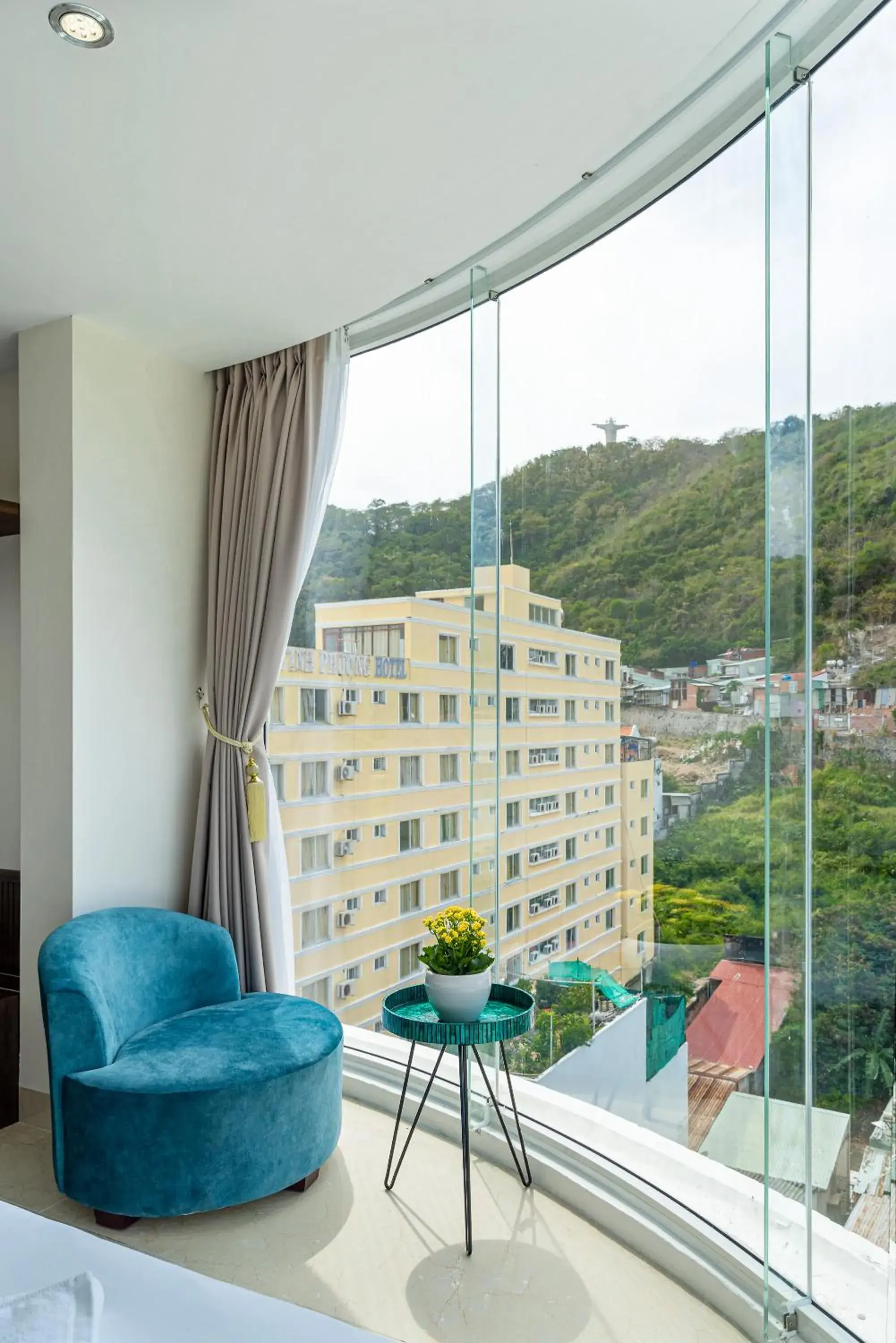 City view in Aquatel Vung Tau City view in Aquatel Vung Tau