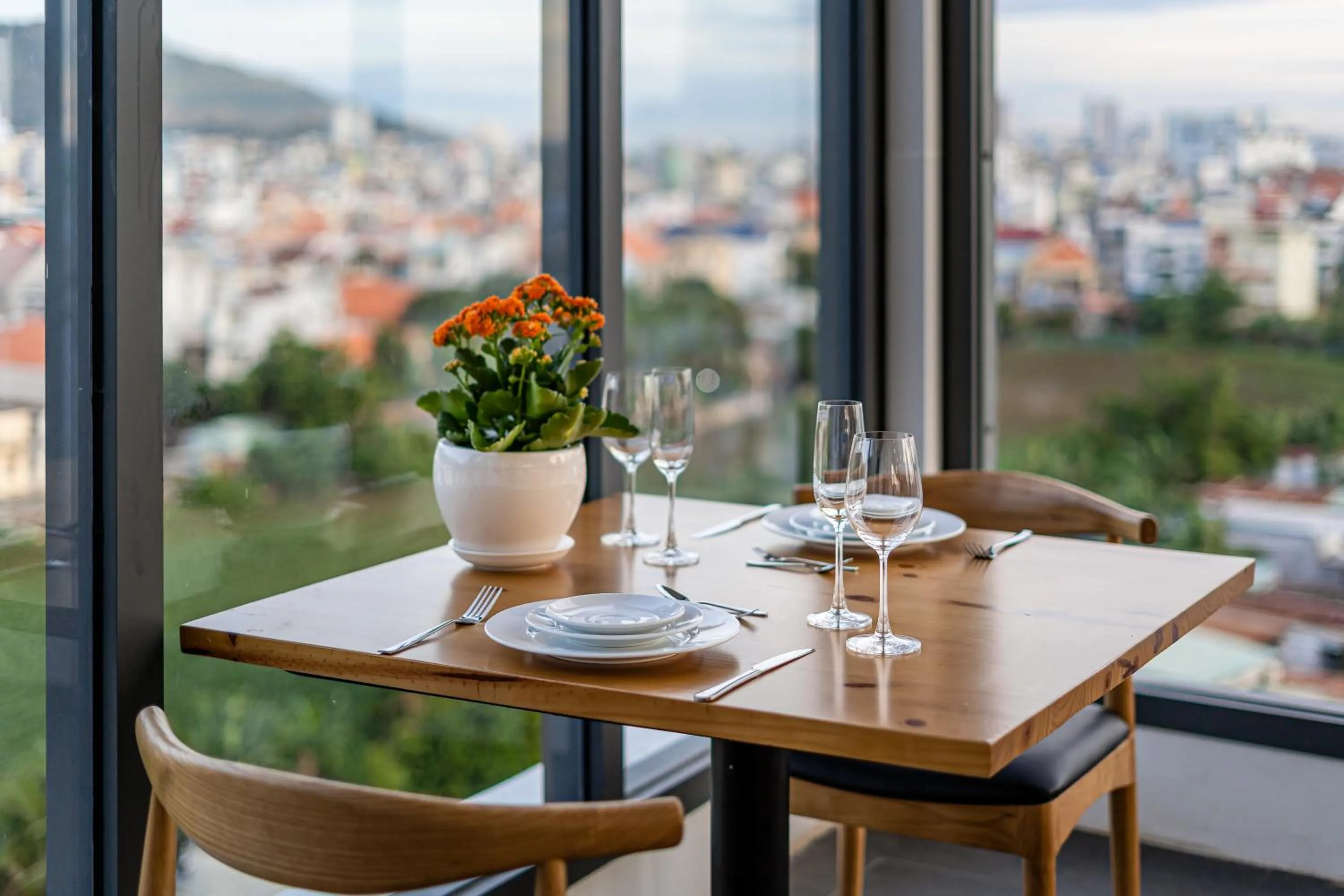 Nearby landmark in Aquatel Vung Tau