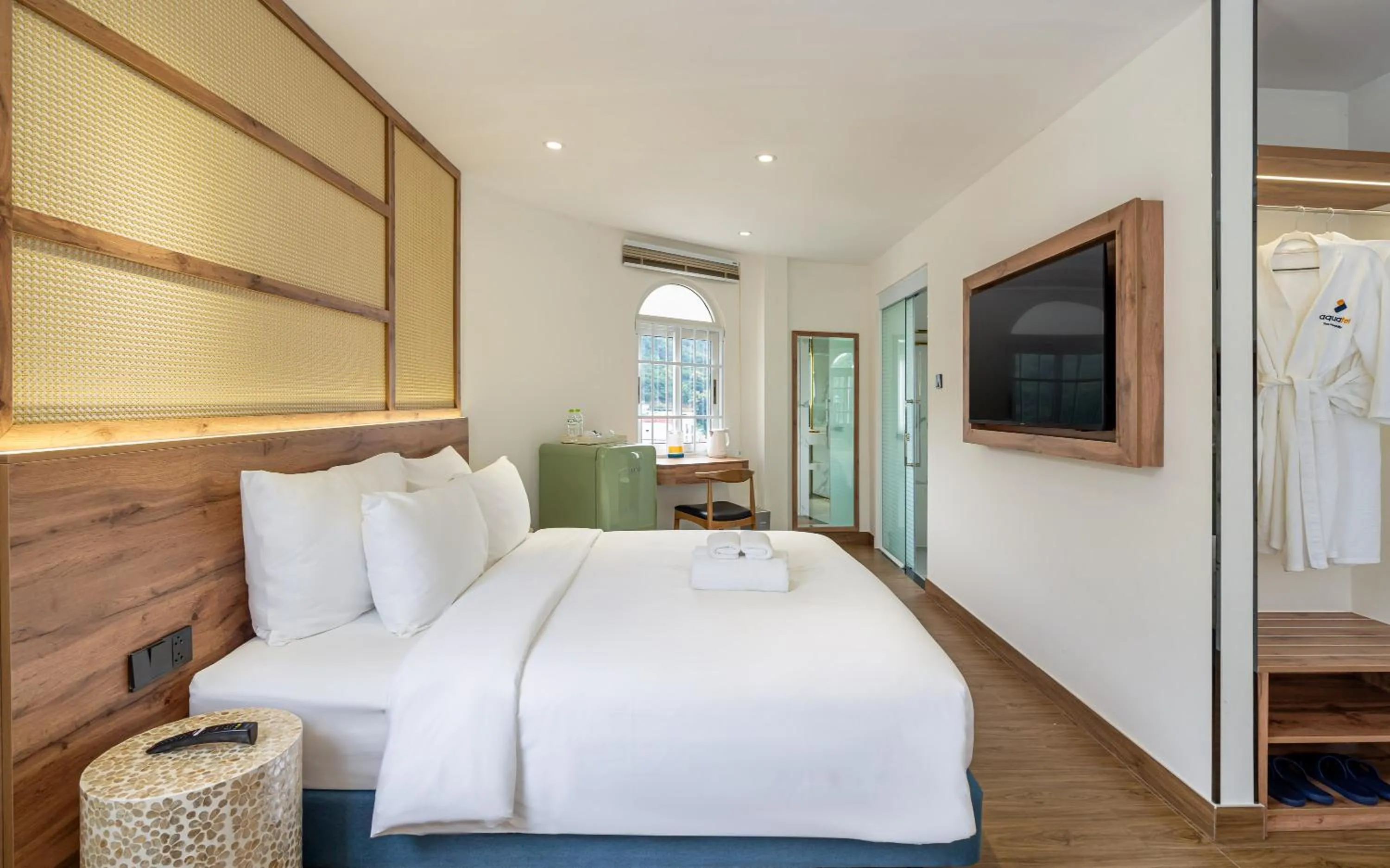 Bed in Aquatel Vung Tau