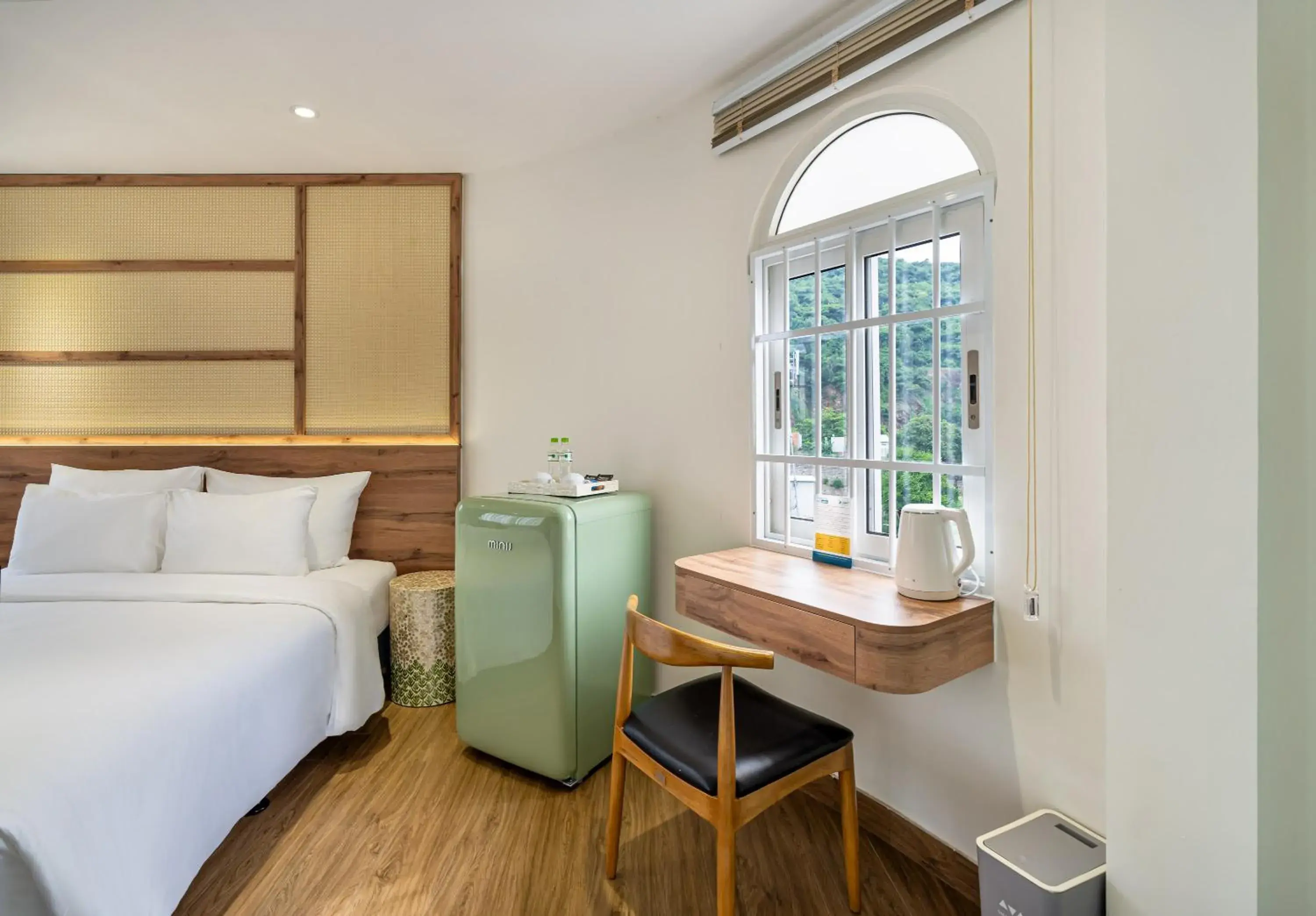 Bed in Aquatel Vung Tau Bed in Aquatel Vung Tau