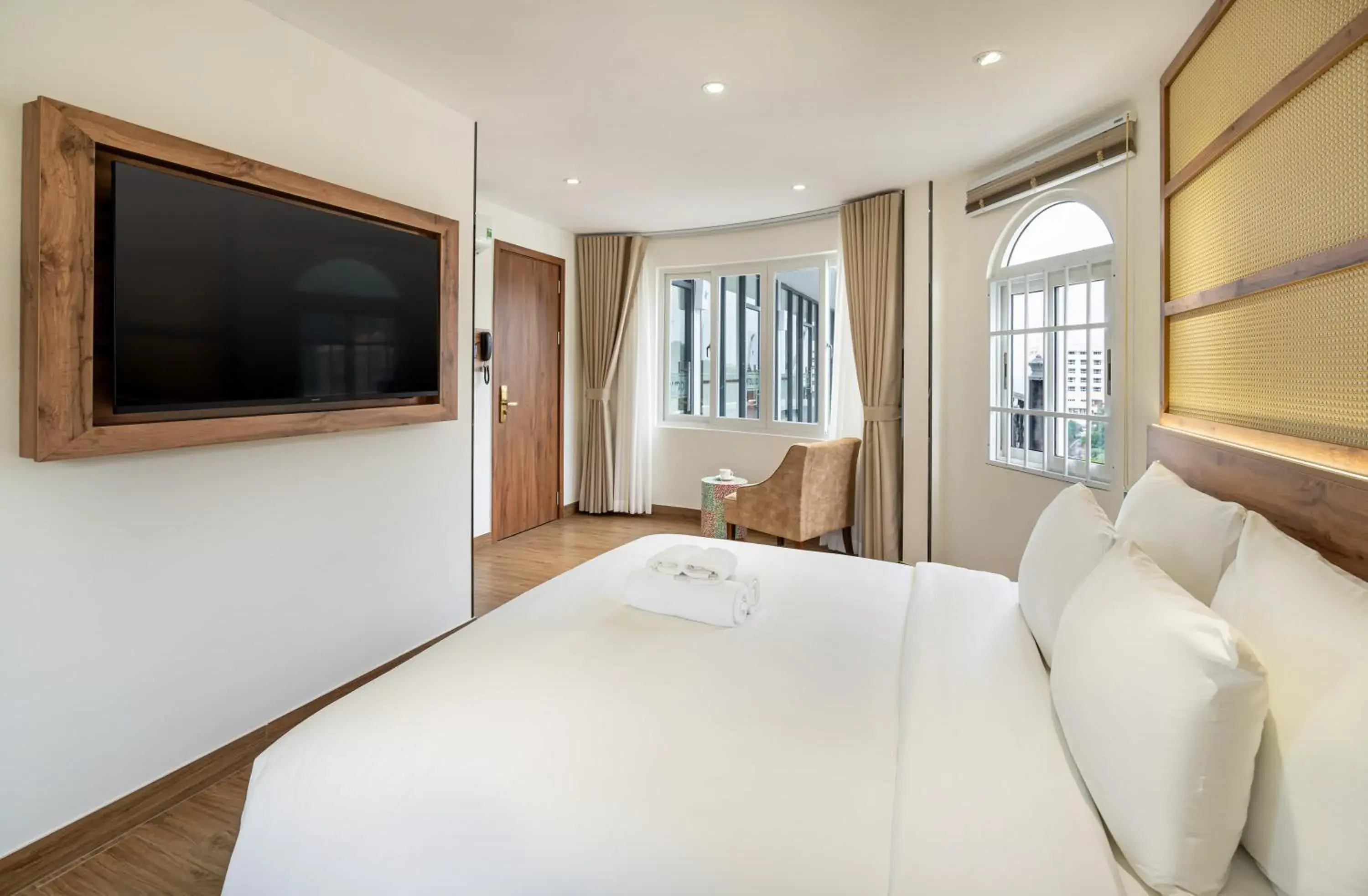 Bed in Aquatel Vung Tau Bed in Aquatel Vung Tau