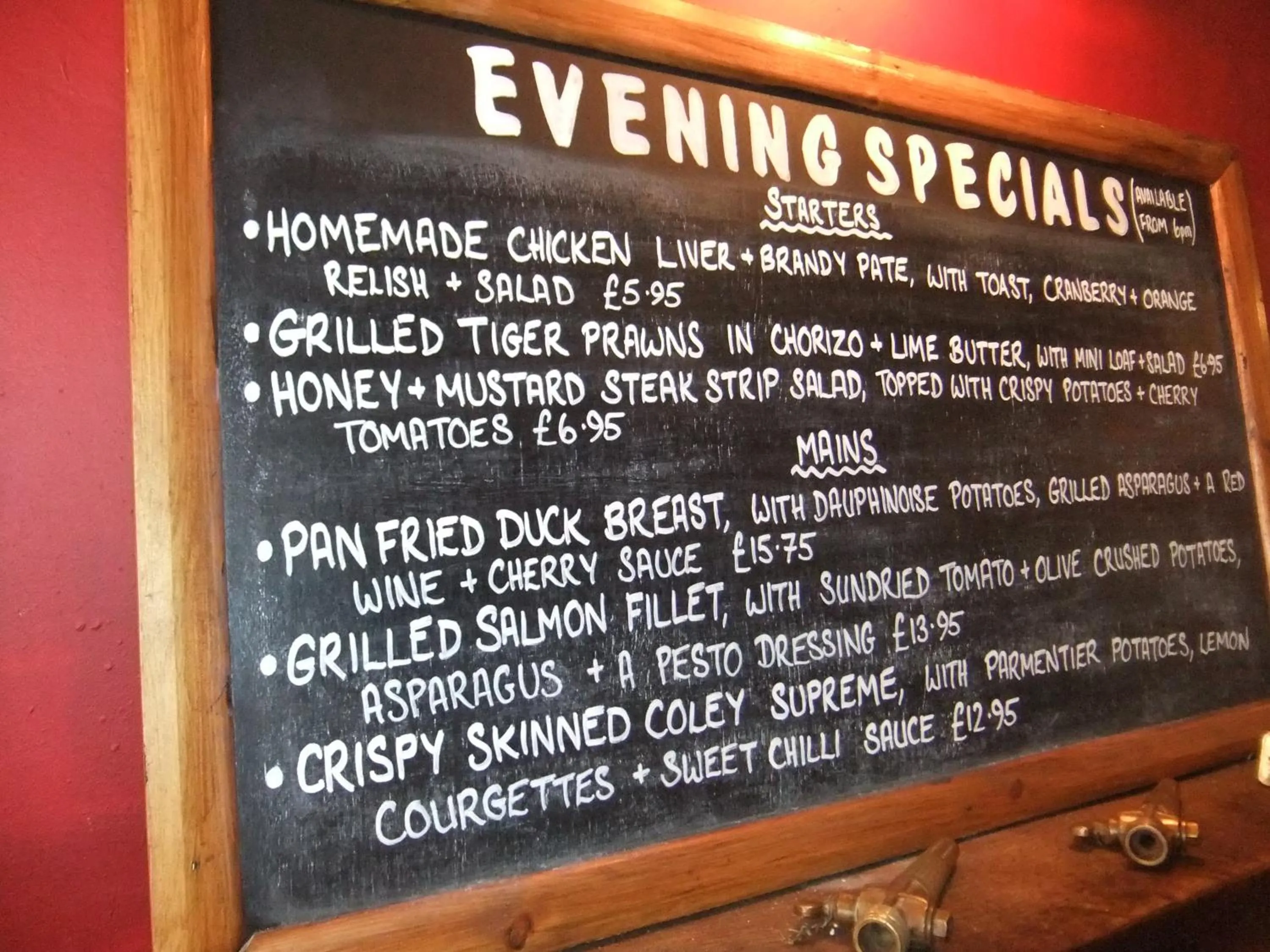 Other in The New Inn