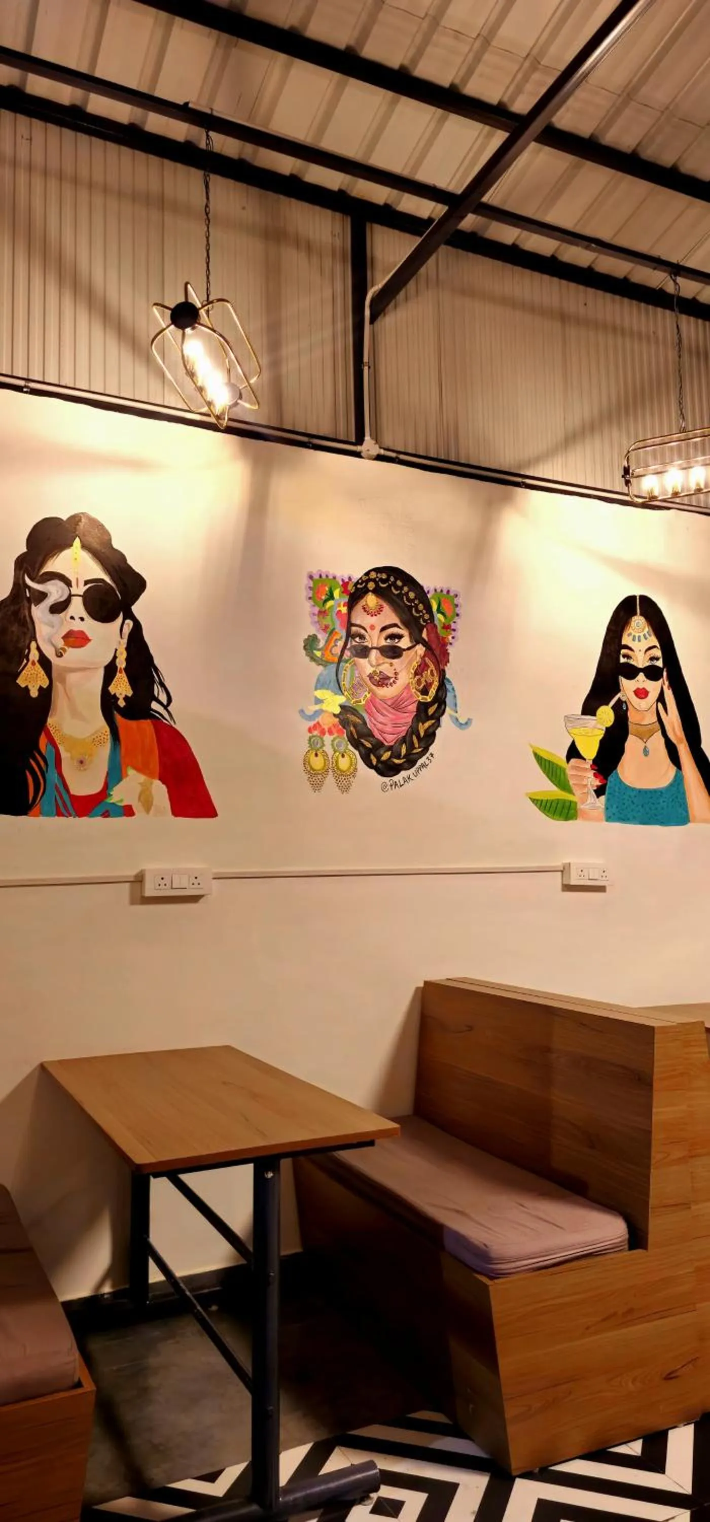 Property building in Hotel Starwud Kotagge