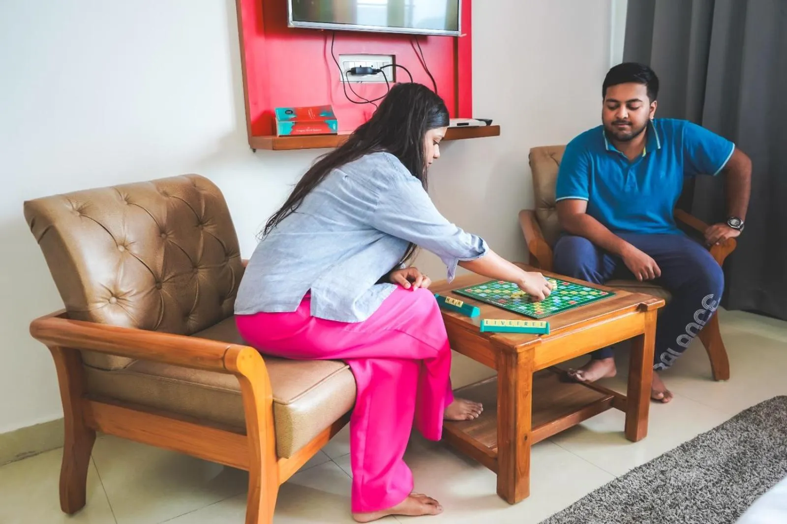 Activities in Hotel Starwud Kotagge